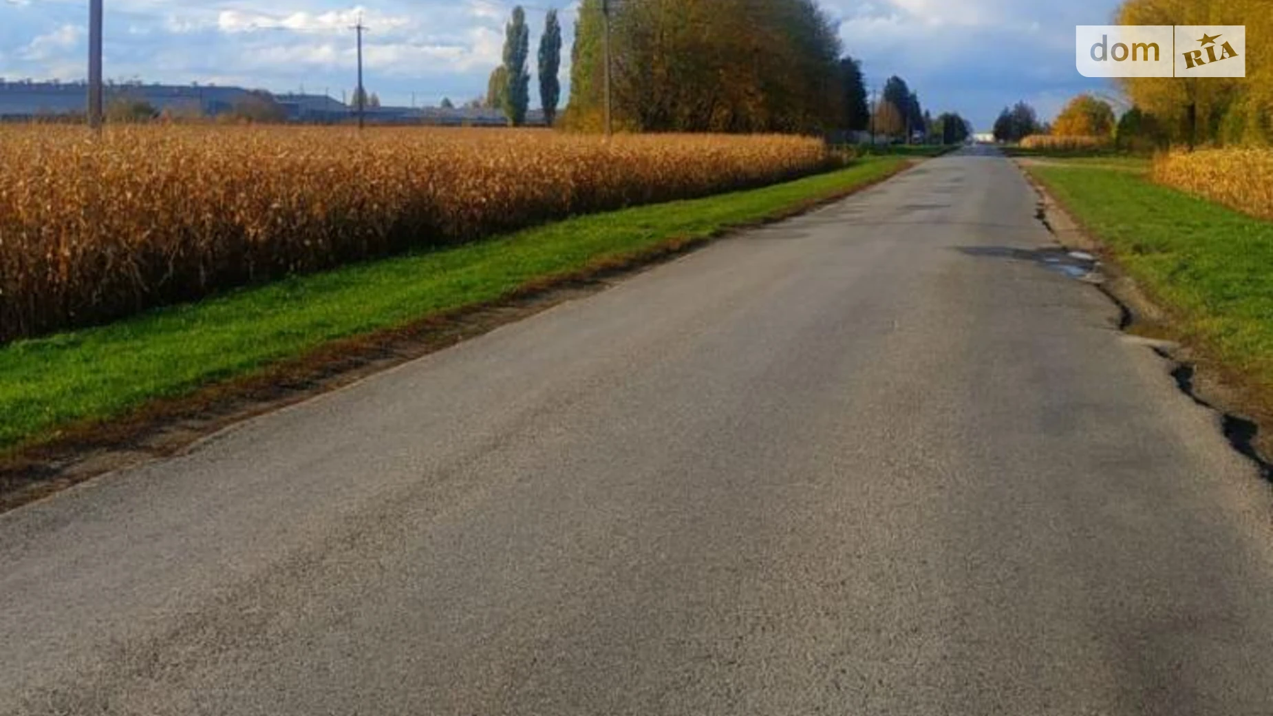 Продается земельный участок 180 соток в Тернопольской области, цена: 90000 $ - фото 2