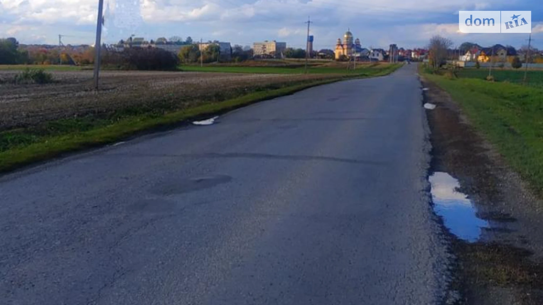 Продается земельный участок 180 соток в Тернопольской области, цена: 90000 $ - фото 3