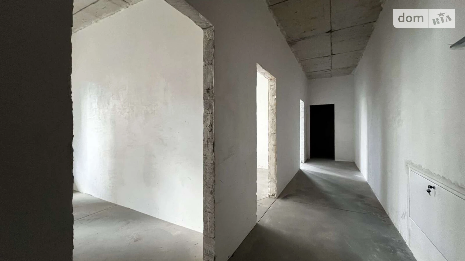 Продается 2-комнатная квартира 71.9 кв. м в Киеве, ул. Василия Барки, 10 - фото 5