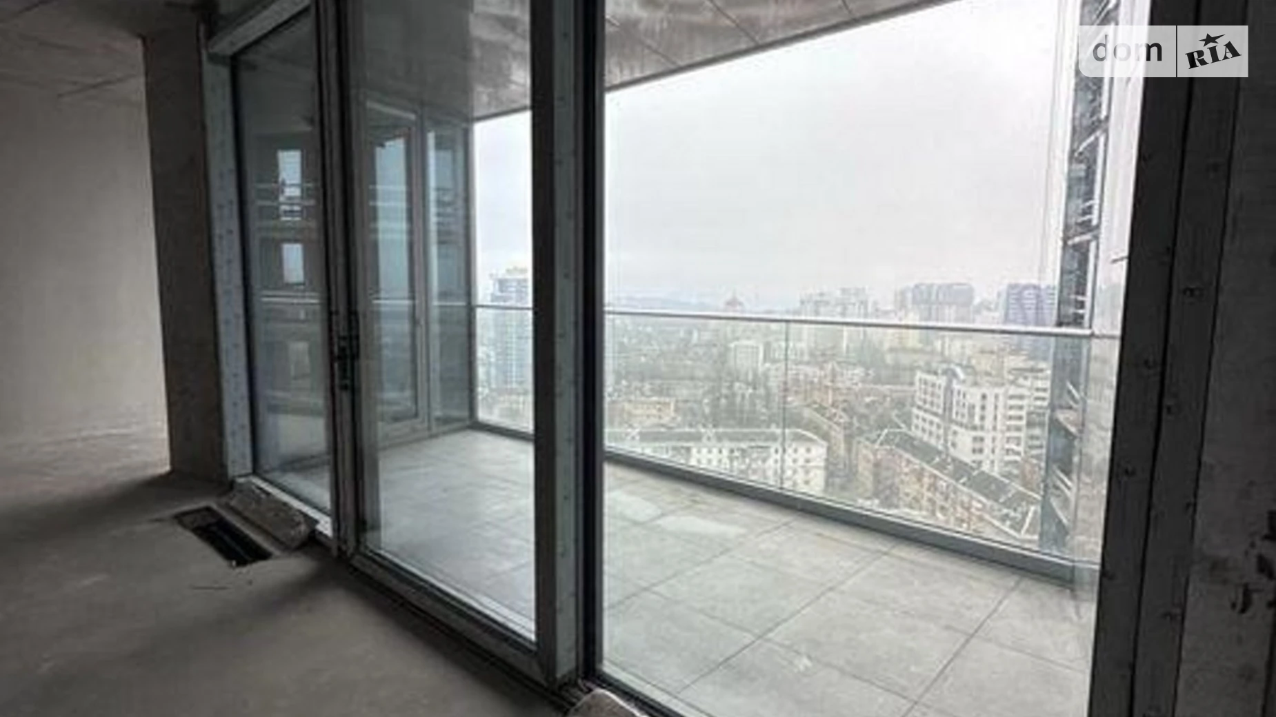 Продается 2-комнатная квартира 63 кв. м в Киеве, ул. Иоанна Павла II(Патриса Лумумбы), 12 - фото 2