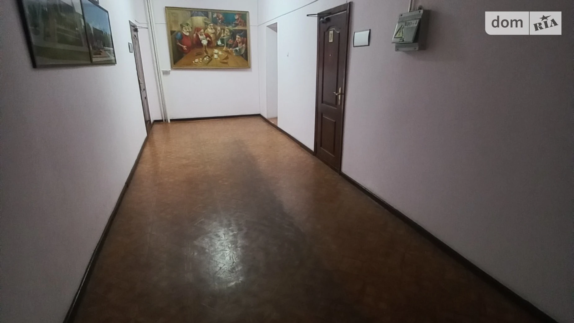 Сдается в аренду офис 19.8 кв. м в бизнес-центре, цена: 4950 грн - фото 3