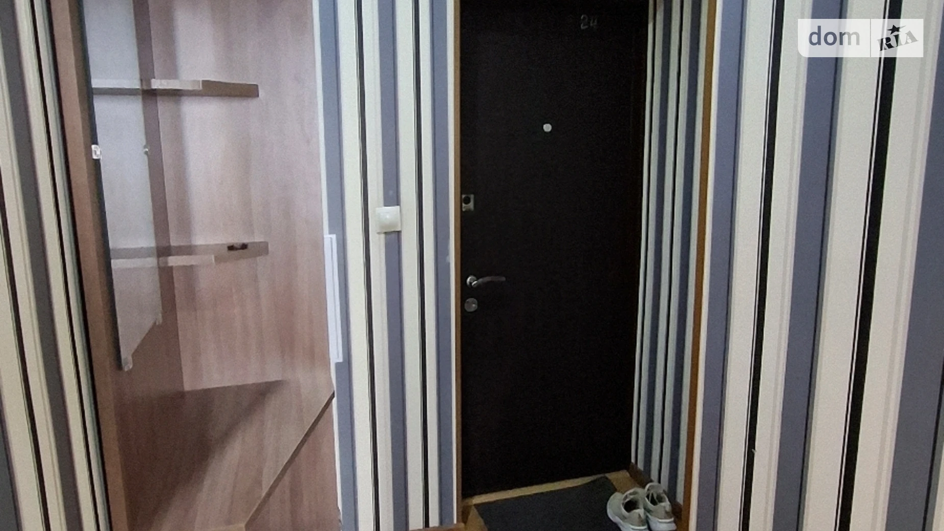 Сдается в аренду 1-комнатная квартира 27 кв. м в Хмельницком, ул. Каменецкая, 19А - фото 2