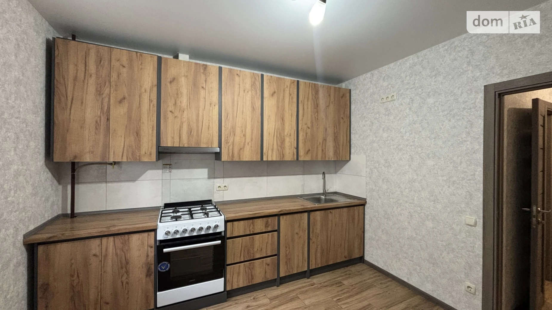 Сдается в аренду 1-комнатная квартира 43 кв. м в, цена: 14000 грн - фото 2