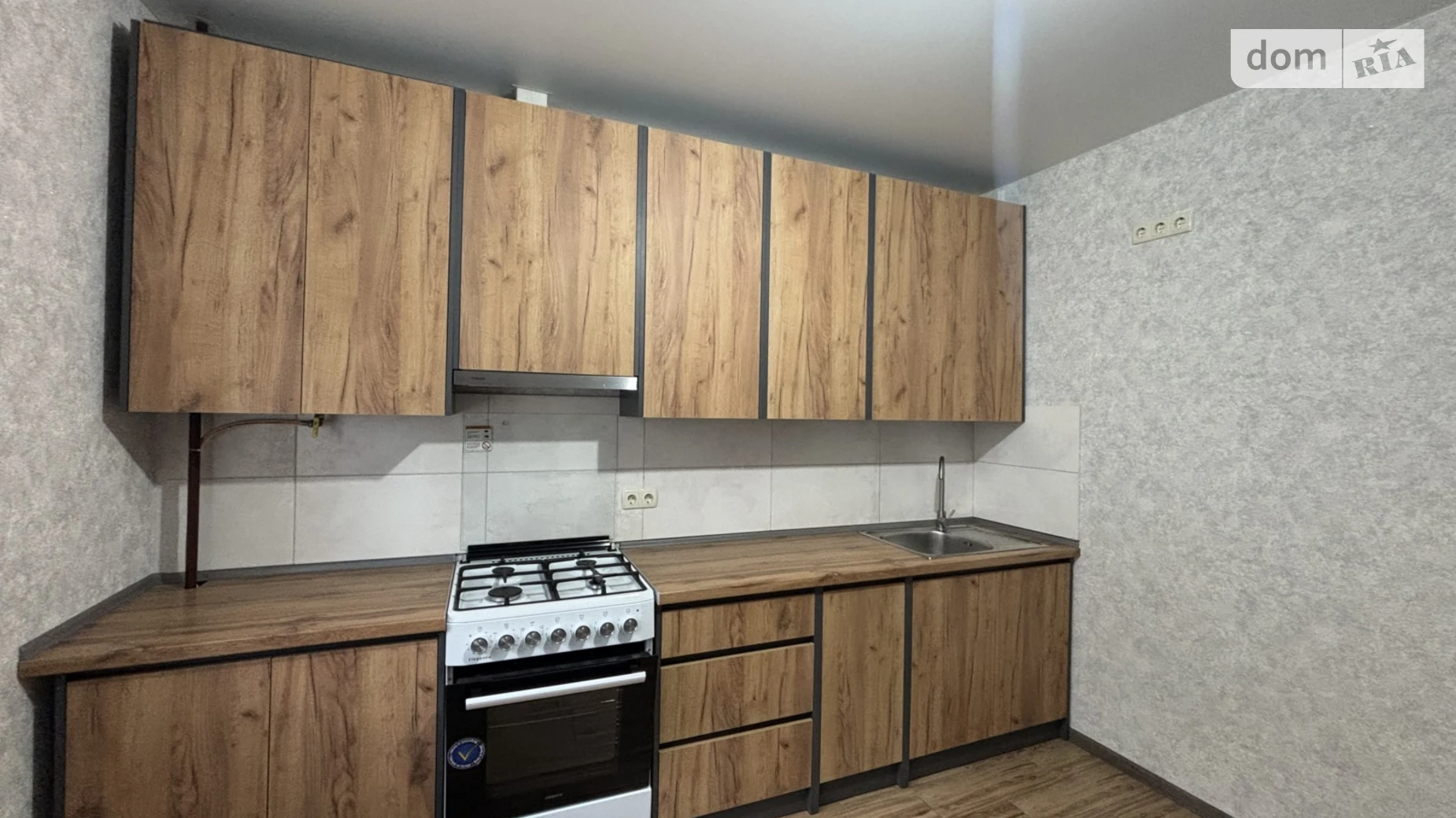 Сдается в аренду 1-комнатная квартира 43 кв. м в, цена: 14000 грн - фото 3