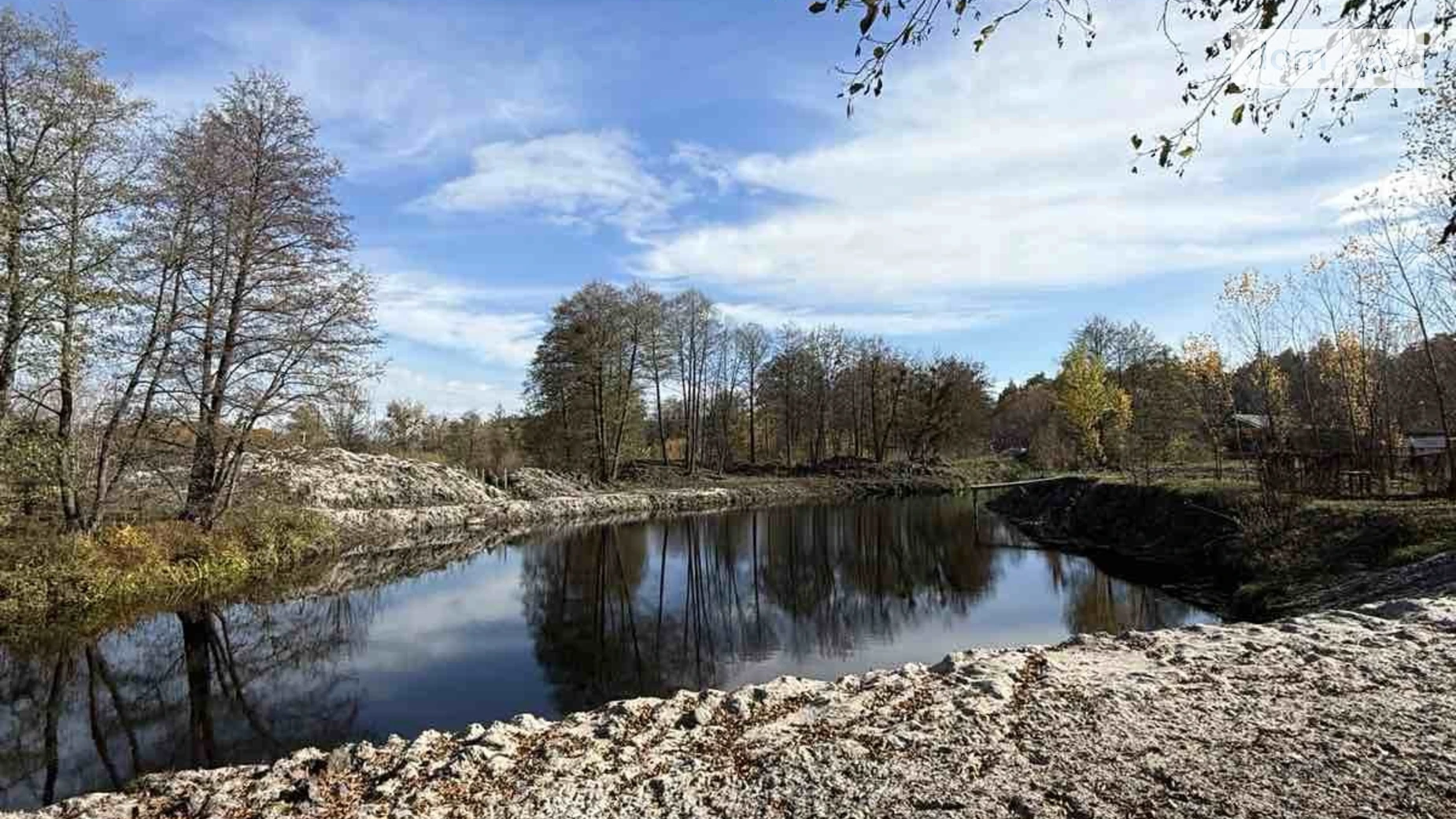 Продается земельный участок 52.12 соток в Полтавской области, цена: 105000 $ - фото 2