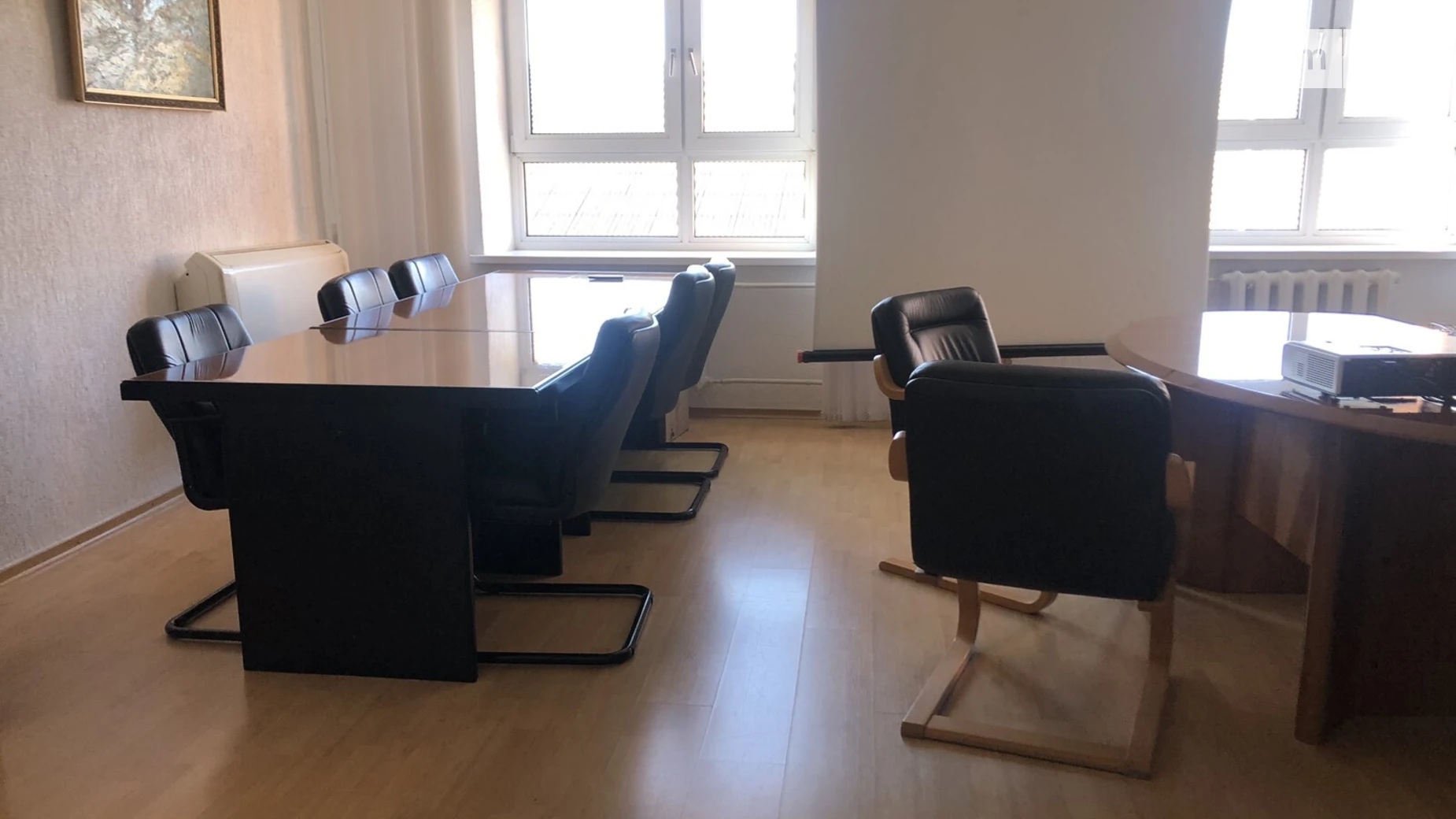 Здається в оренду офіс 100 кв. м в бізнес-центрі, цена: 4000 грн - фото 4