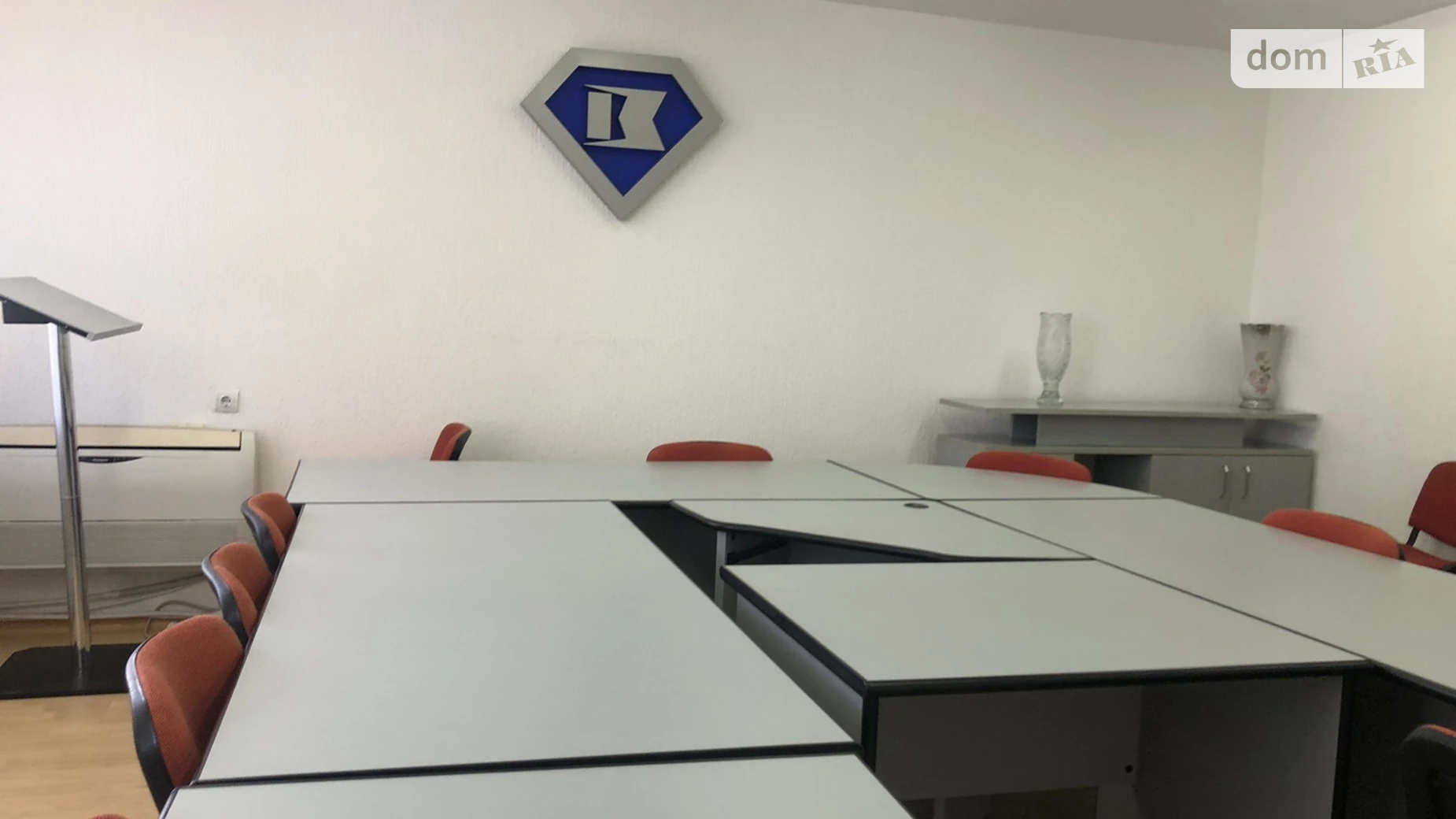 Здається в оренду офіс 100 кв. м в бізнес-центрі, цена: 4000 грн - фото 3
