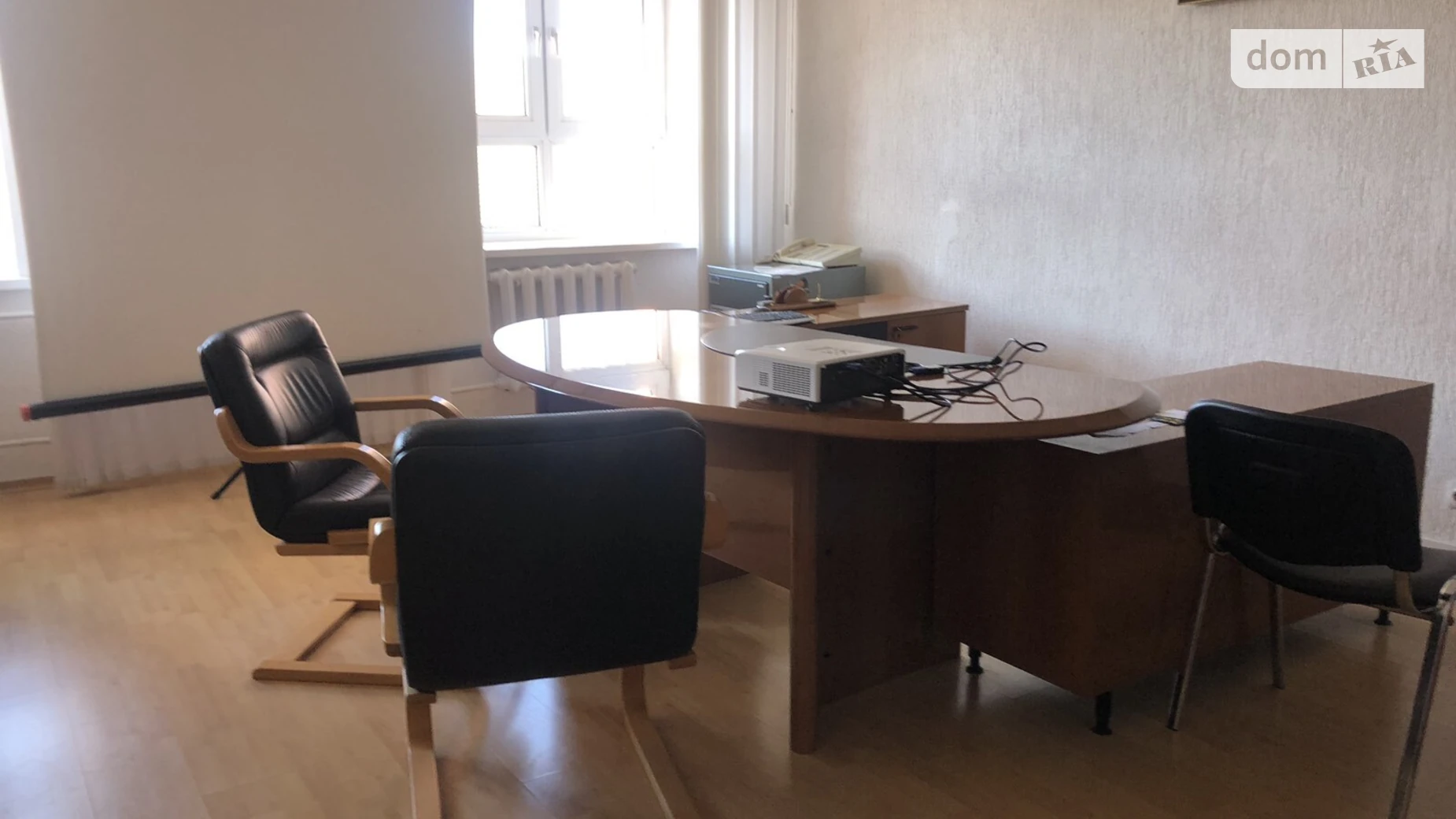 Здається в оренду офіс 100 кв. м в бізнес-центрі, цена: 4000 грн - фото 5