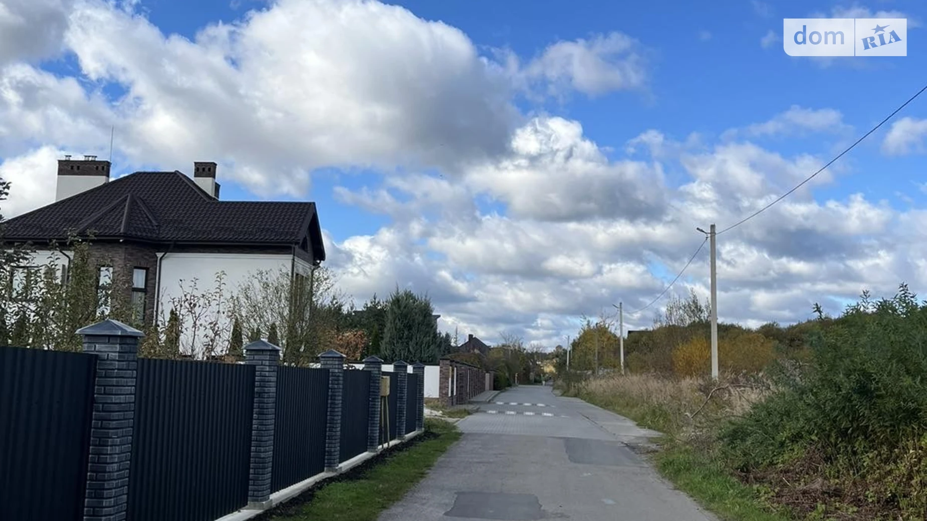 Продается земельный участок 14.5 соток в Львовской области, цена: 101500 $ - фото 2