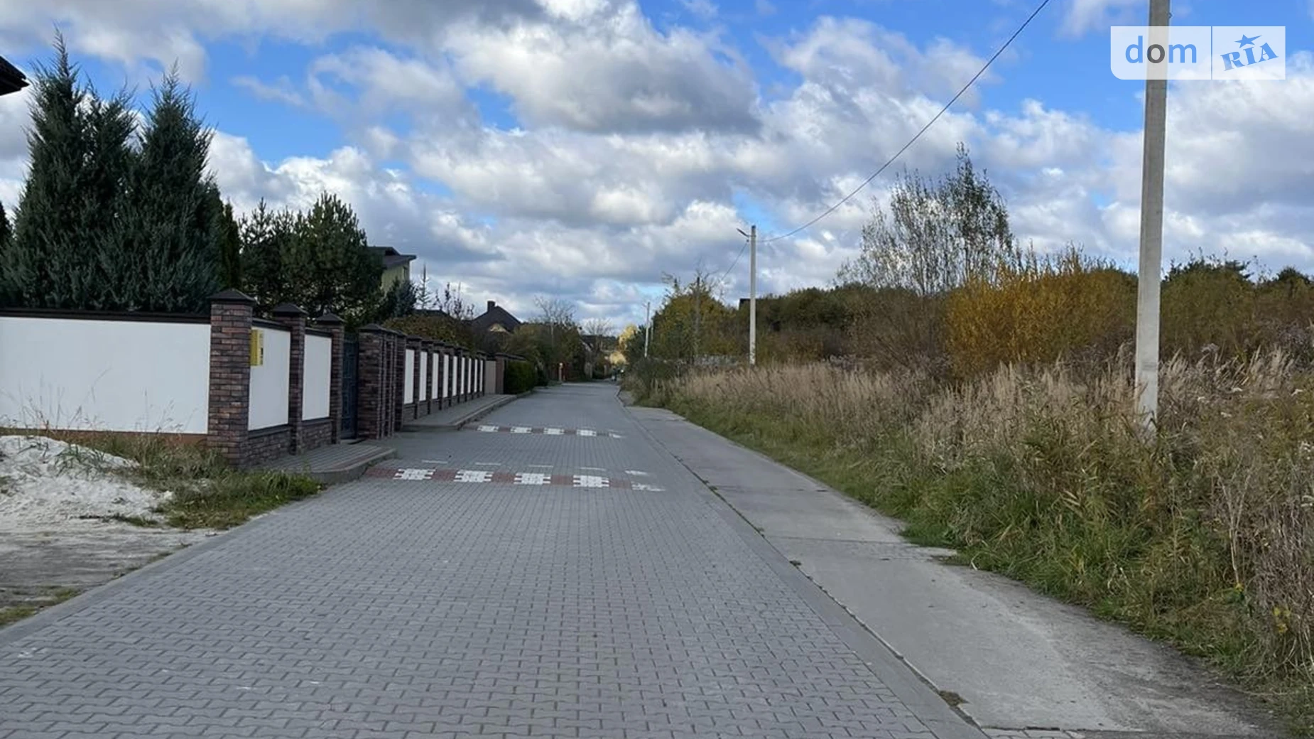 Продается земельный участок 14.5 соток в Львовской области, цена: 101500 $ - фото 3