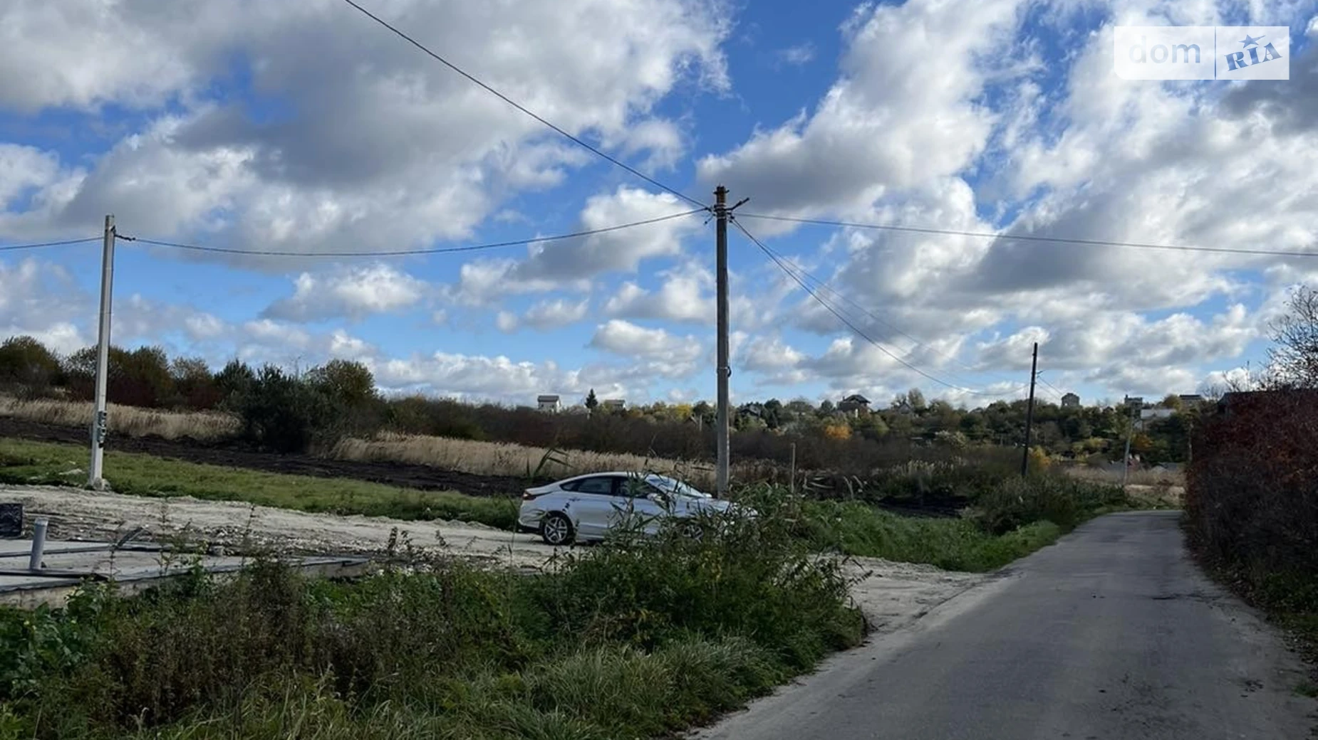 Продается земельный участок 14.5 соток в Львовской области, цена: 101500 $ - фото 5