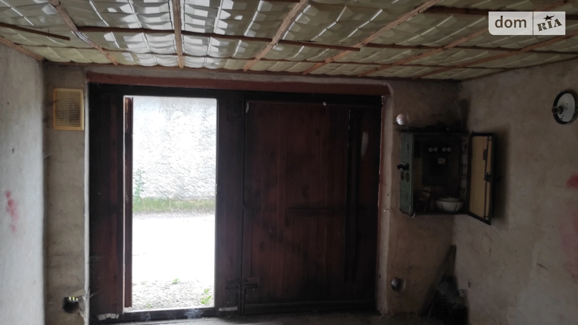 Продается место в гаражном кооперативе под легковое авто на 24 кв. м, цена: 230000 грн - фото 3