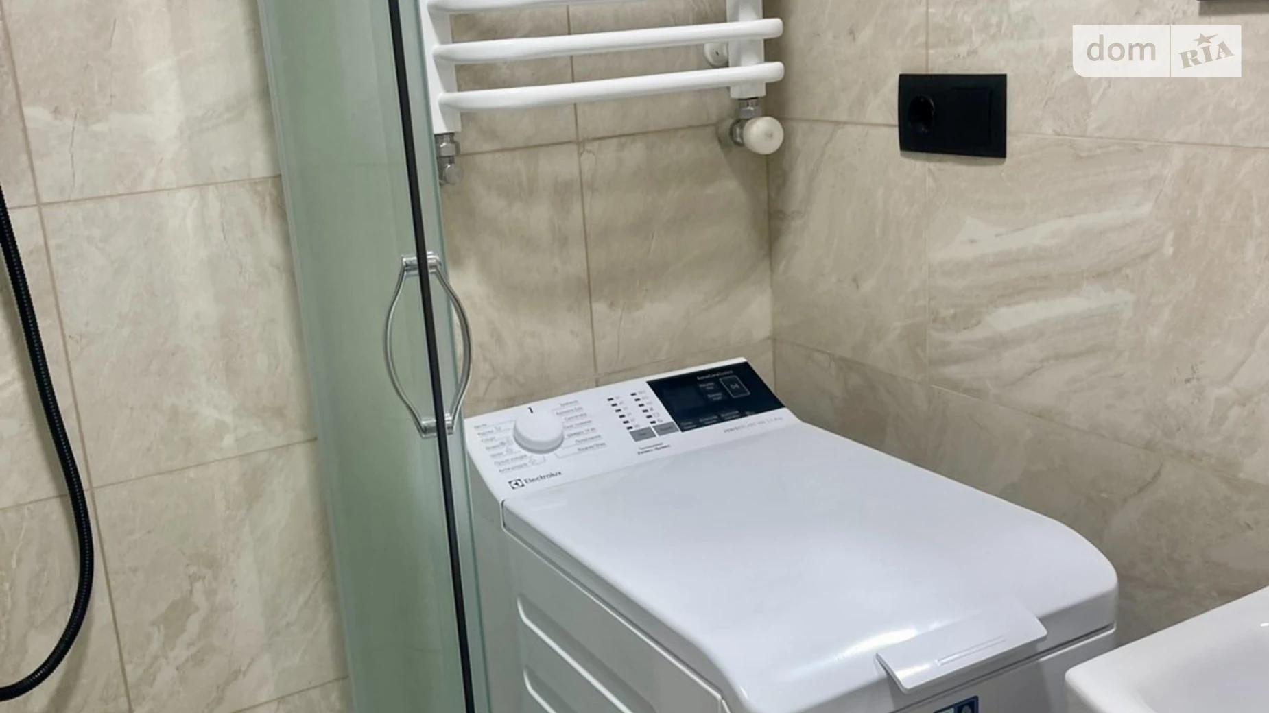 2-комнатная квартира 55 кв. м в Тернополе, ул. Киевская, 9Г - фото 3