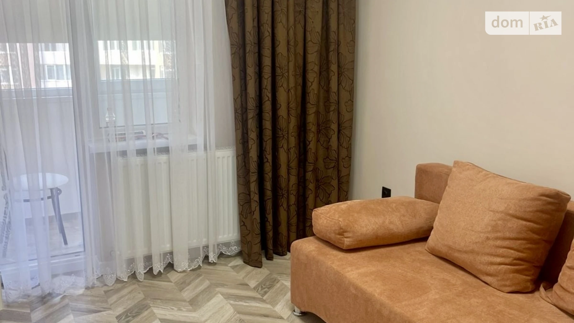 2-комнатная квартира 55 кв. м в Тернополе, ул. Киевская, 9Г - фото 2