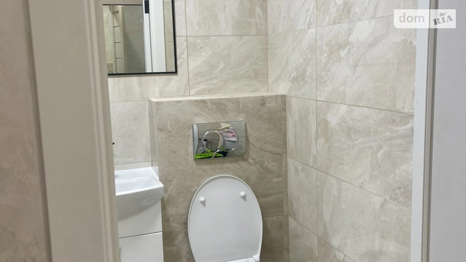 2-комнатная квартира 55 кв. м в Тернополе, ул. Киевская, 9Г - фото 4