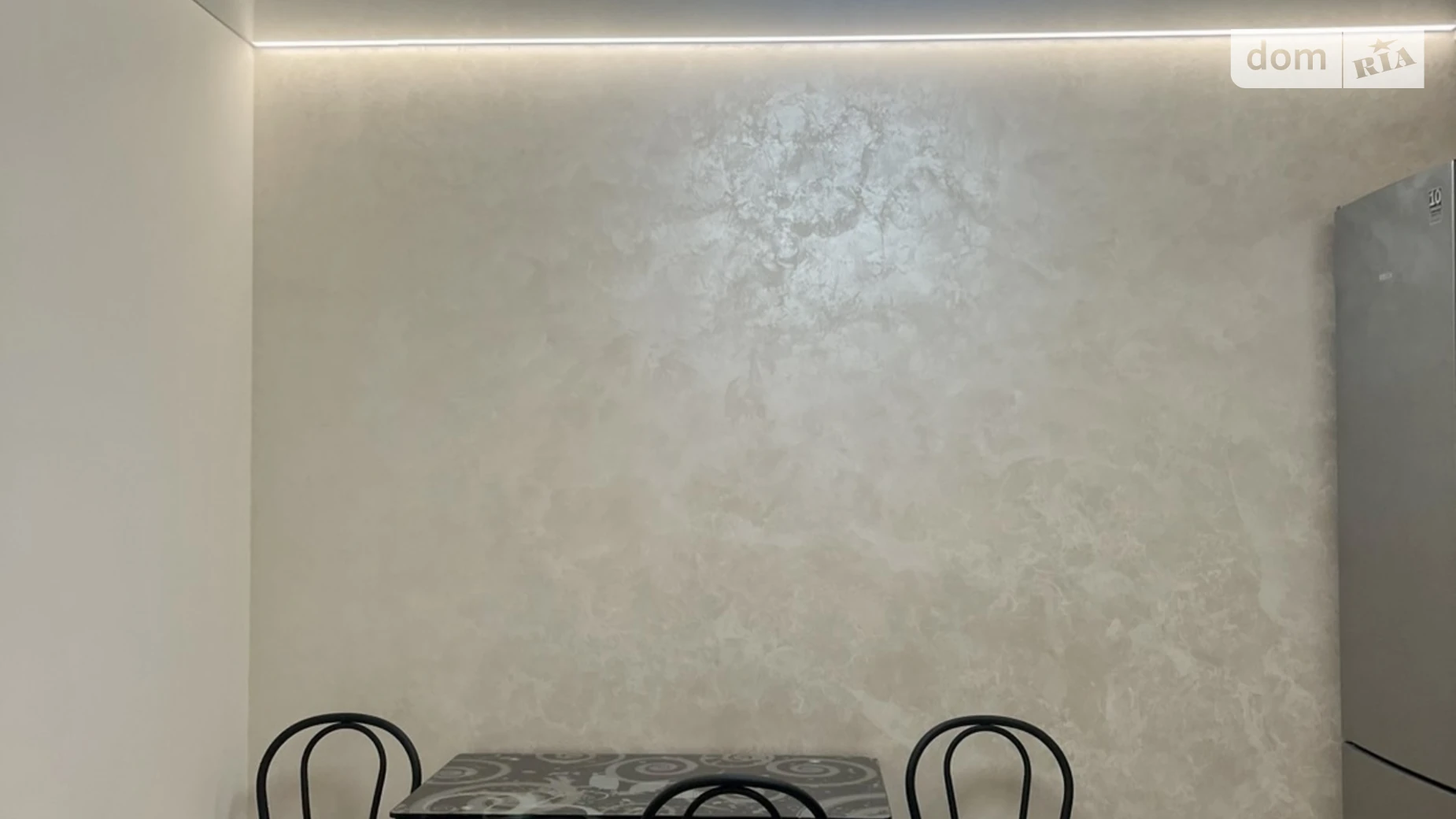 2-комнатная квартира 55 кв. м в Тернополе, ул. Киевская, 9Г - фото 5