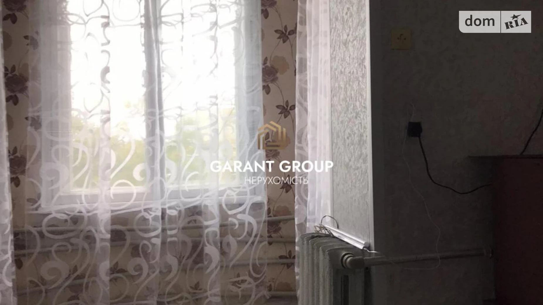 Продається 1-кімнатна квартира 30 кв. м у Одесі, вул. Новосельського - фото 2