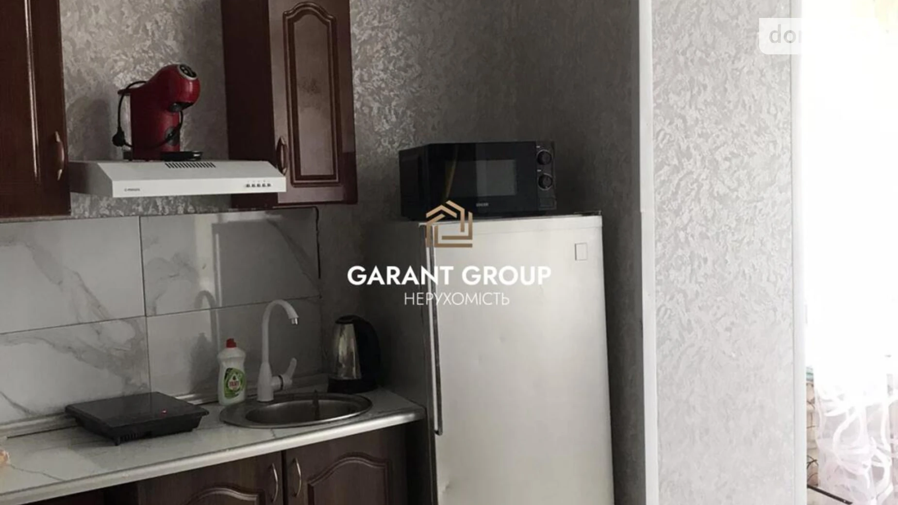 Продається 1-кімнатна квартира 30 кв. м у Одесі, вул. Новосельського - фото 3