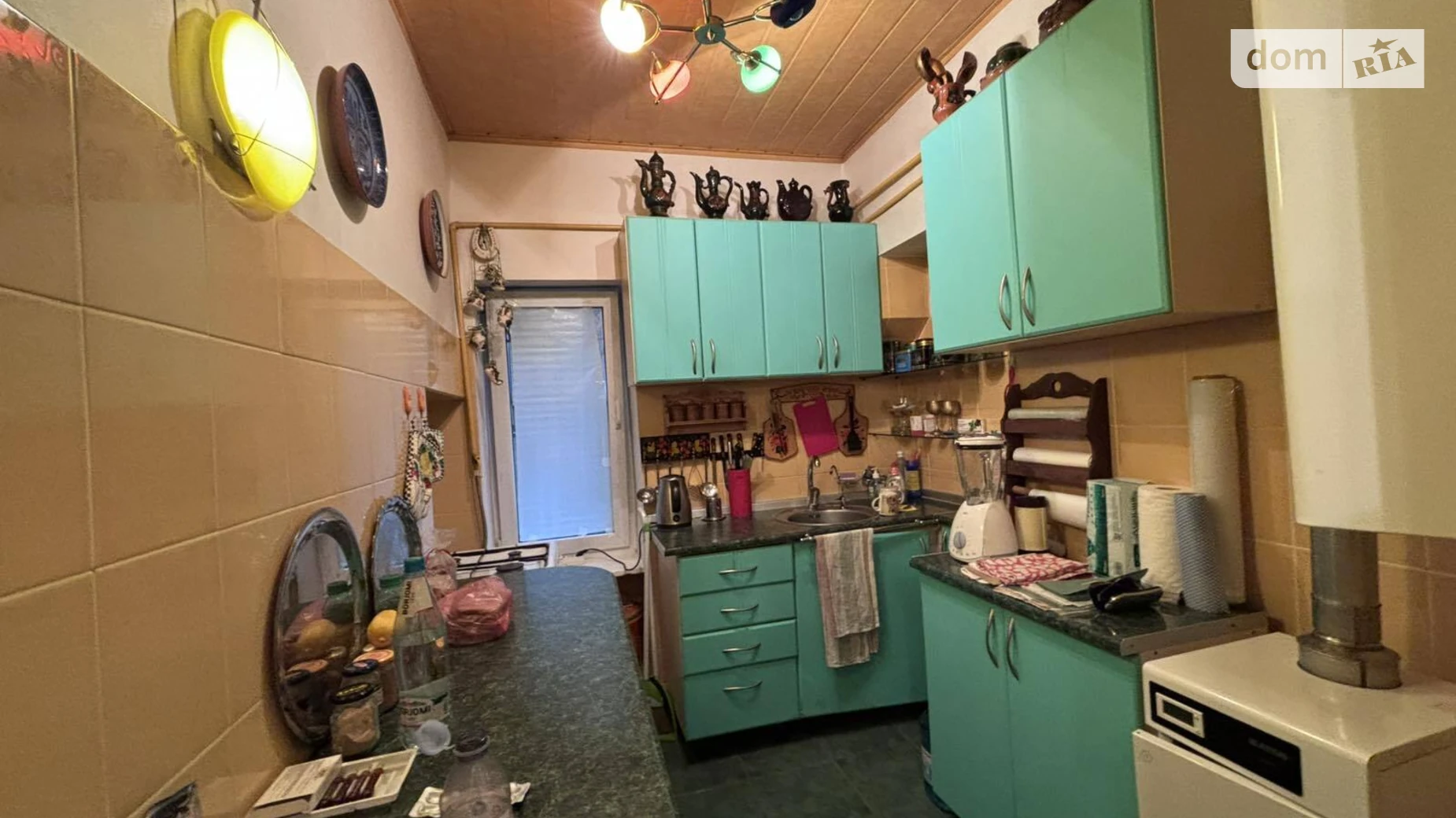 Продається 4-кімнатна квартира 71 кв. м у Одесі, вул. Новосельського - фото 2