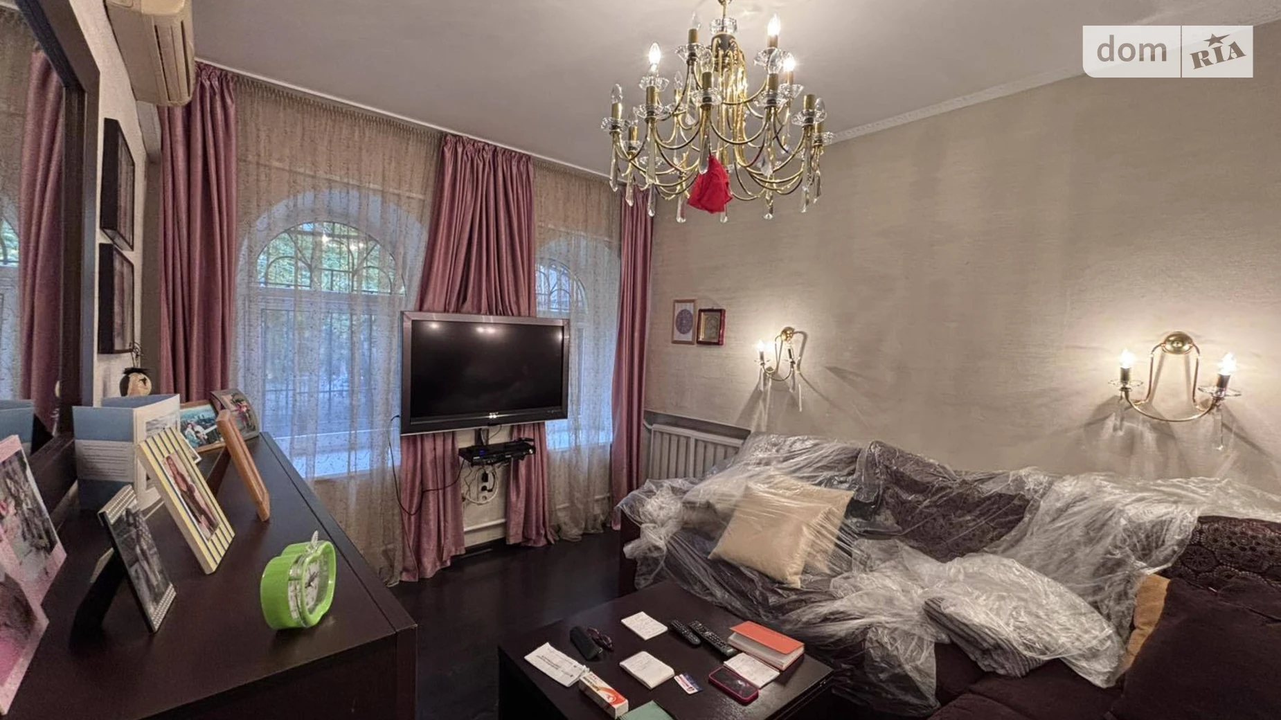 Продається 4-кімнатна квартира 71 кв. м у Одесі, вул. Новосельського - фото 3