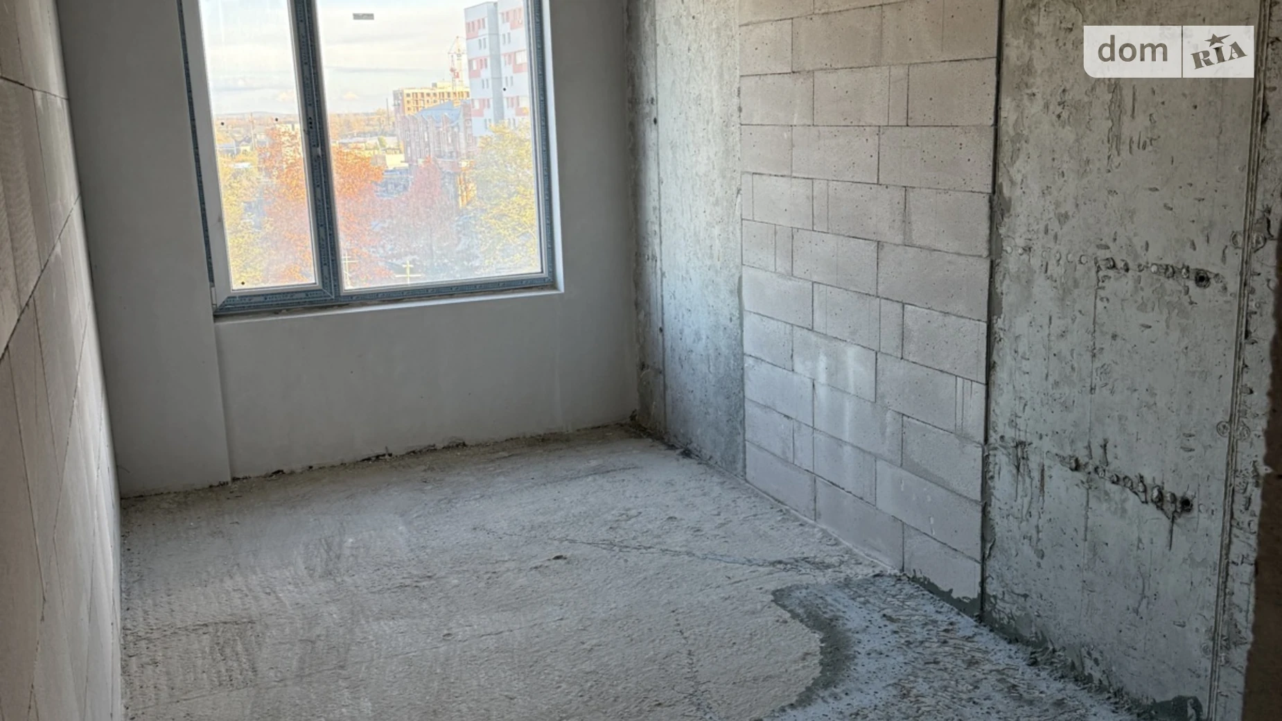 Продается 1-комнатная квартира 45 кв. м в Ивано-Франковске, ул. Бандеры Степана, 79 - фото 4