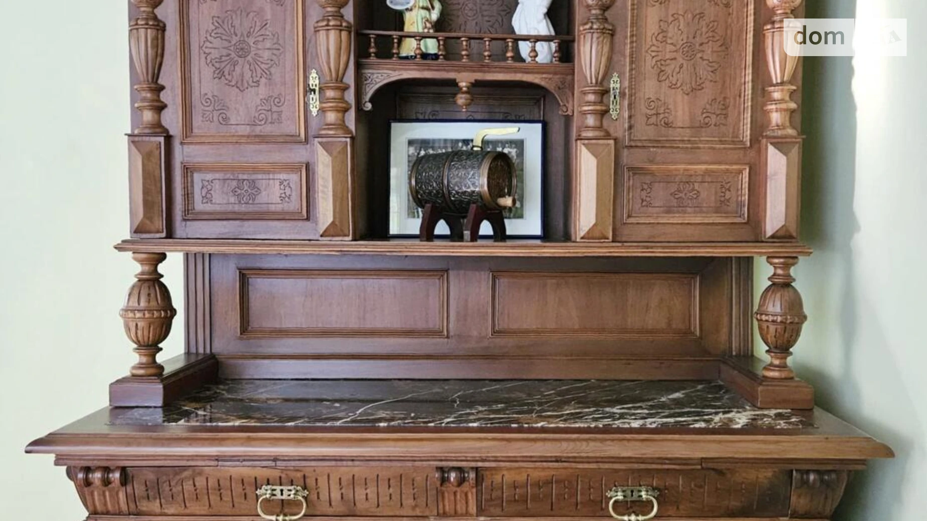 Продается дом на 2 этажа 149 кв. м с мебелью, цена: 770000 $ - фото 4