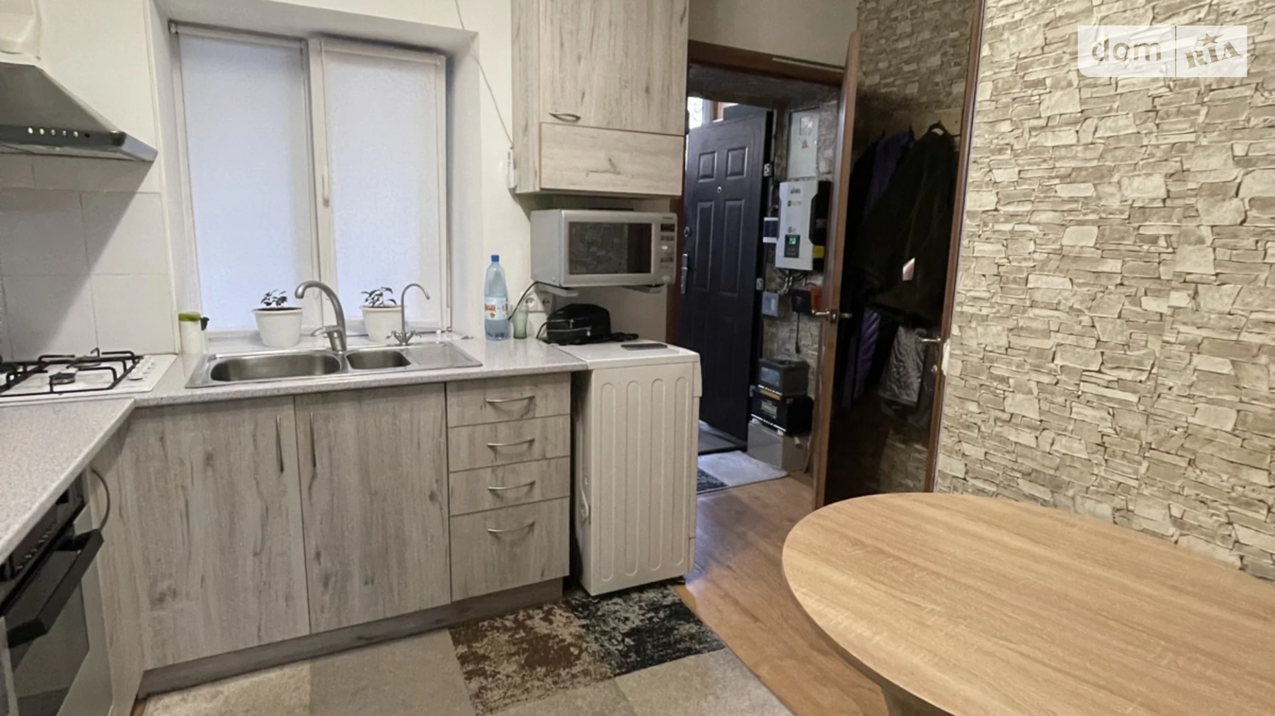 Продается 1-комнатная квартира 25.4 кв. м в Одессе, ул. Водопроводная - фото 2