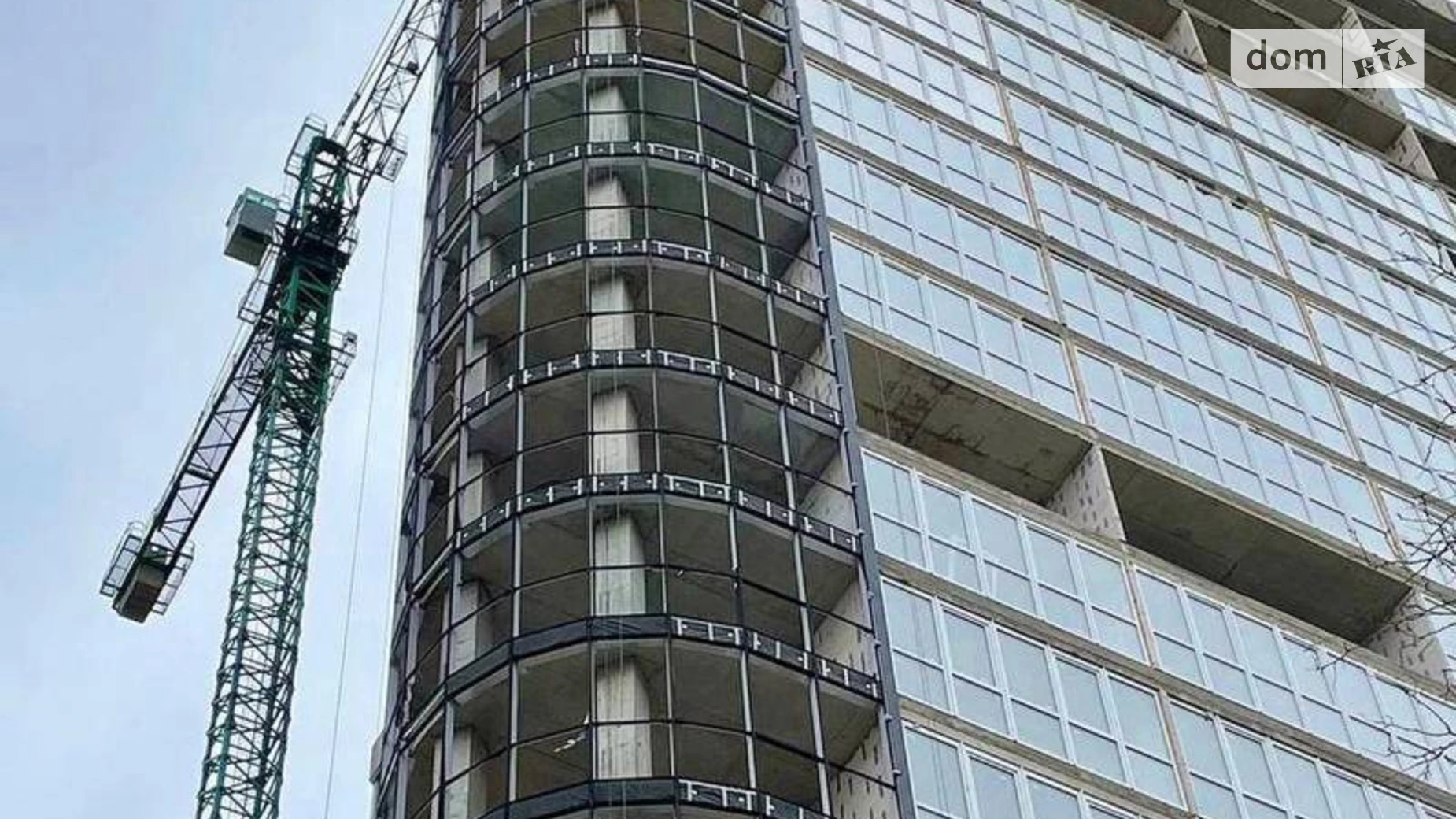 Продается 1-комнатная квартира 25.7 кв. м в Одессе, ул. Пишоновская, 22 - фото 2