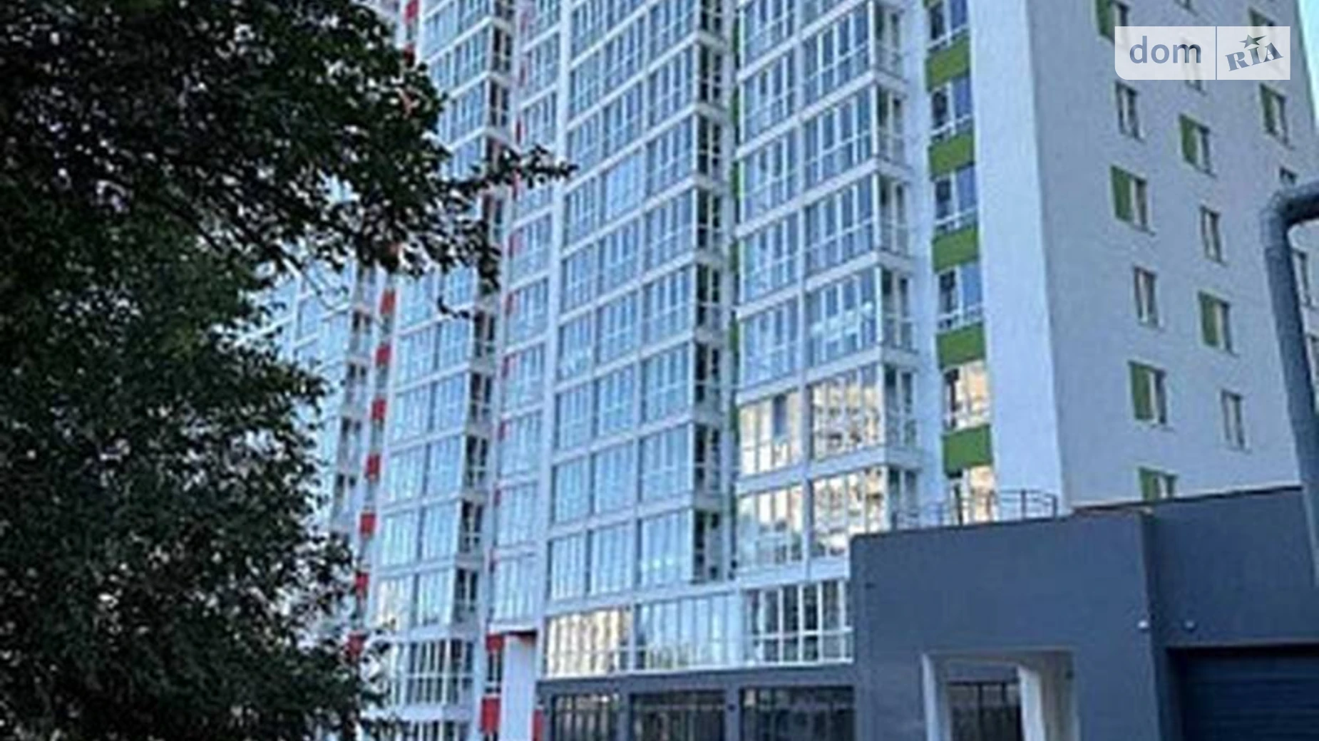 Продается 1-комнатная квартира 25.7 кв. м в Одессе, ул. Пишоновская, 22 - фото 4