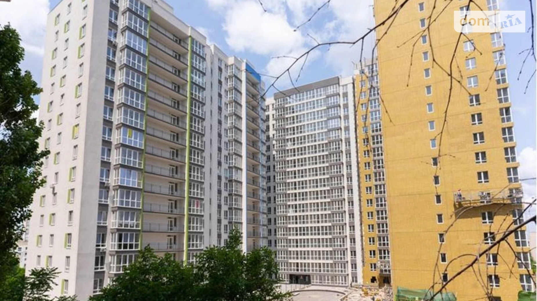 Продается 1-комнатная квартира 25.7 кв. м в Одессе, ул. Пишоновская, 22 - фото 5