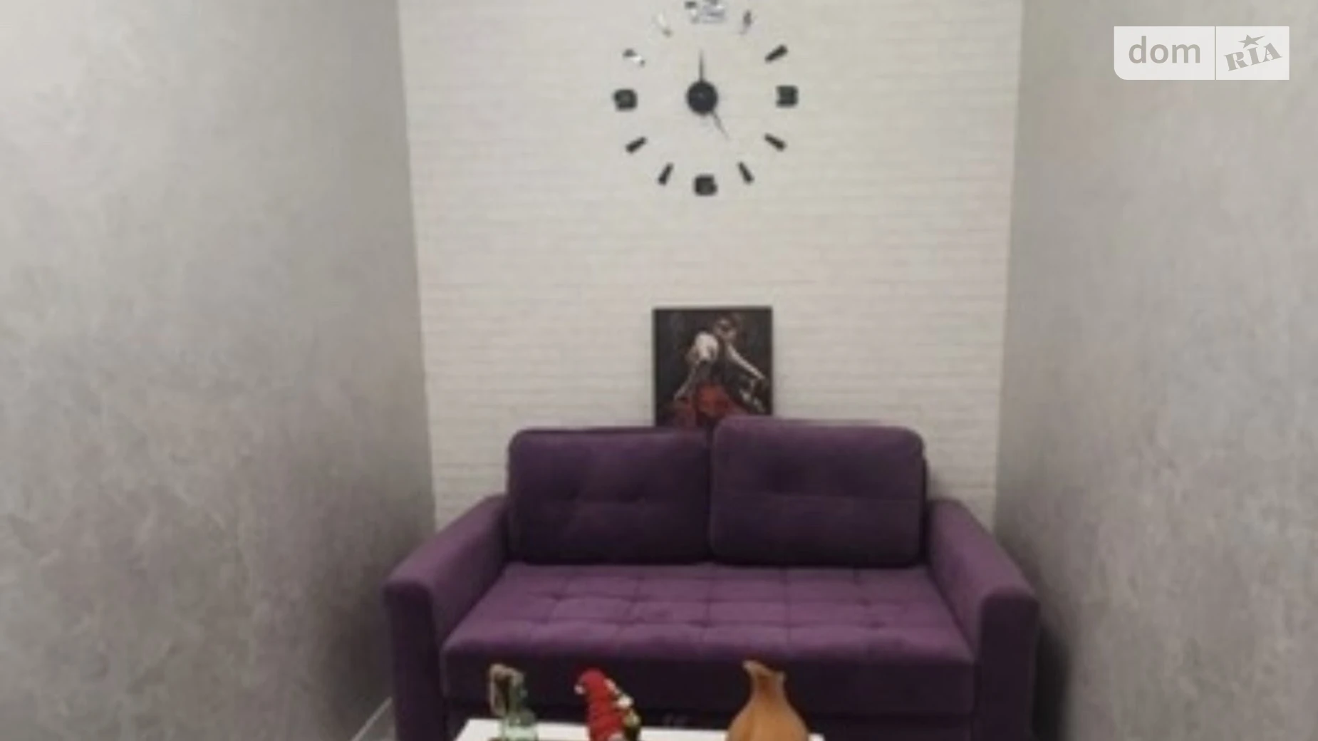 Здається в оренду 1-кімнатна квартира 48 кв. м у Львові, просп. Чорновола В'ячеслава, 67 - фото 3