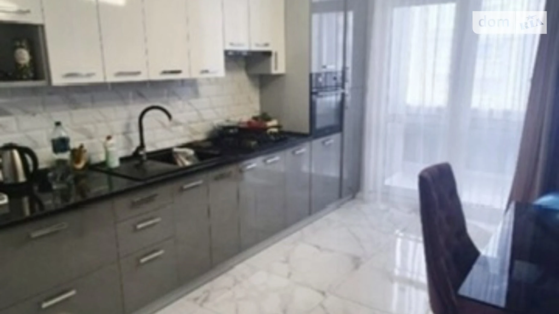 Здається в оренду 1-кімнатна квартира 48 кв. м у Львові, просп. Чорновола В'ячеслава, 67 - фото 5