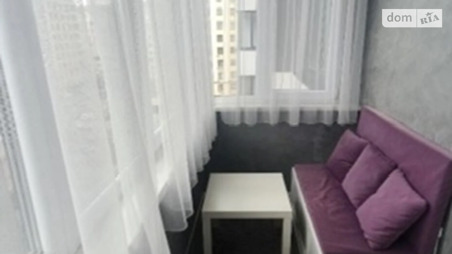 Здається в оренду 1-кімнатна квартира 48 кв. м у Львові, просп. Чорновола В'ячеслава, 67 - фото 4