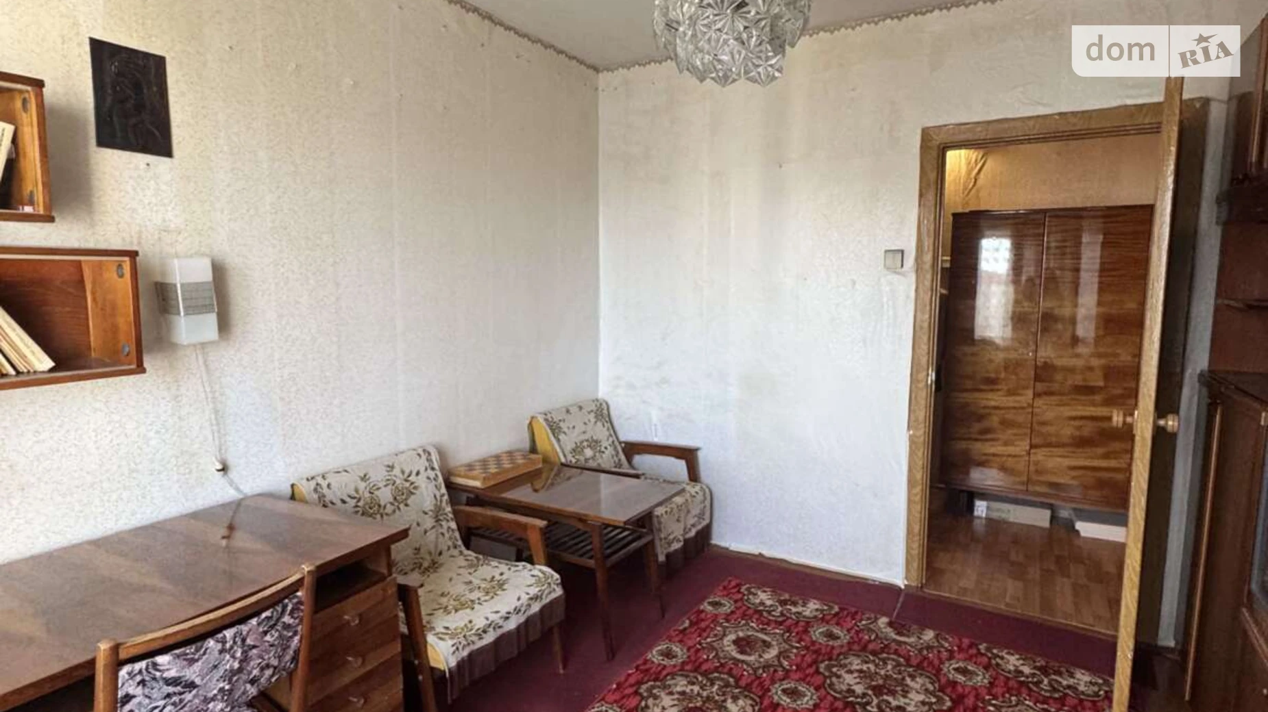 Продається 2-кімнатна квартира 47.9 кв. м у Чернігові, вул. Котляревського - фото 4