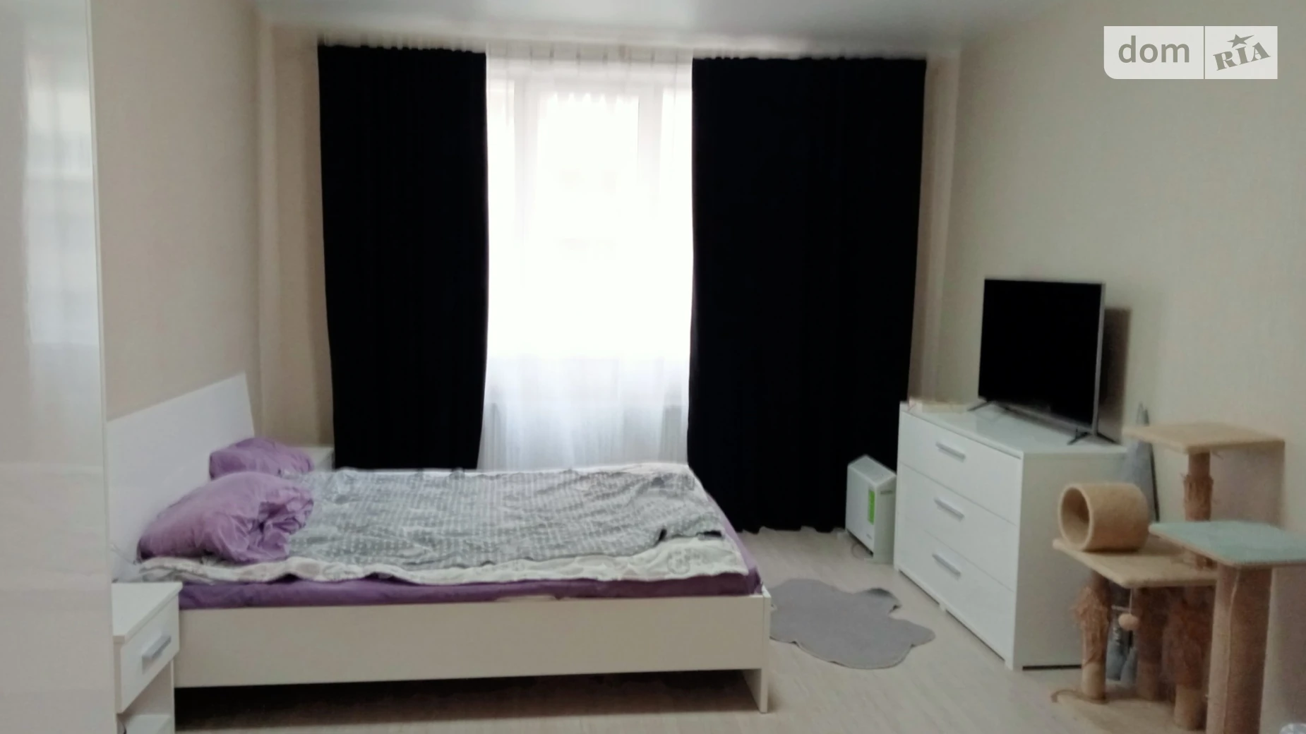 Продается 2-комнатная квартира 62.4 кв. м в Одессе, ул. Михаила Грушевского - фото 2