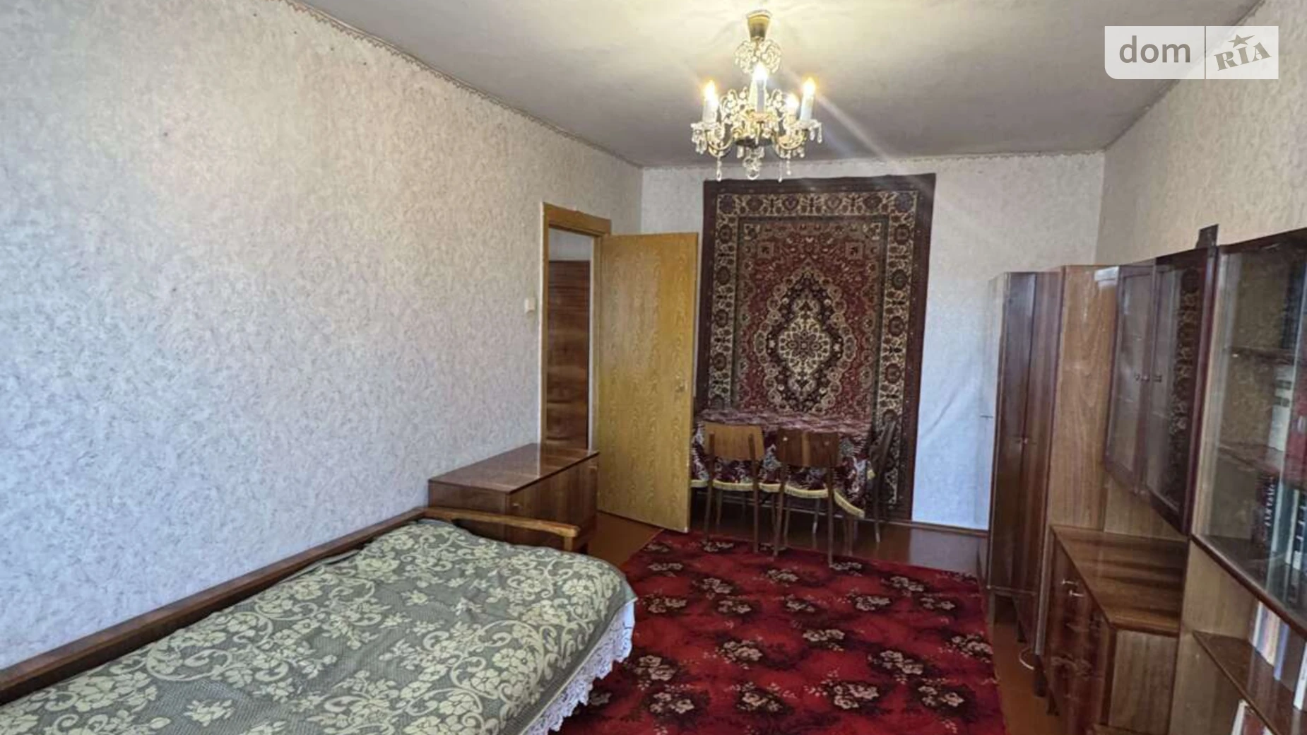 Продається 2-кімнатна квартира 47.9 кв. м у Чернігові, вул. Котляревського - фото 2