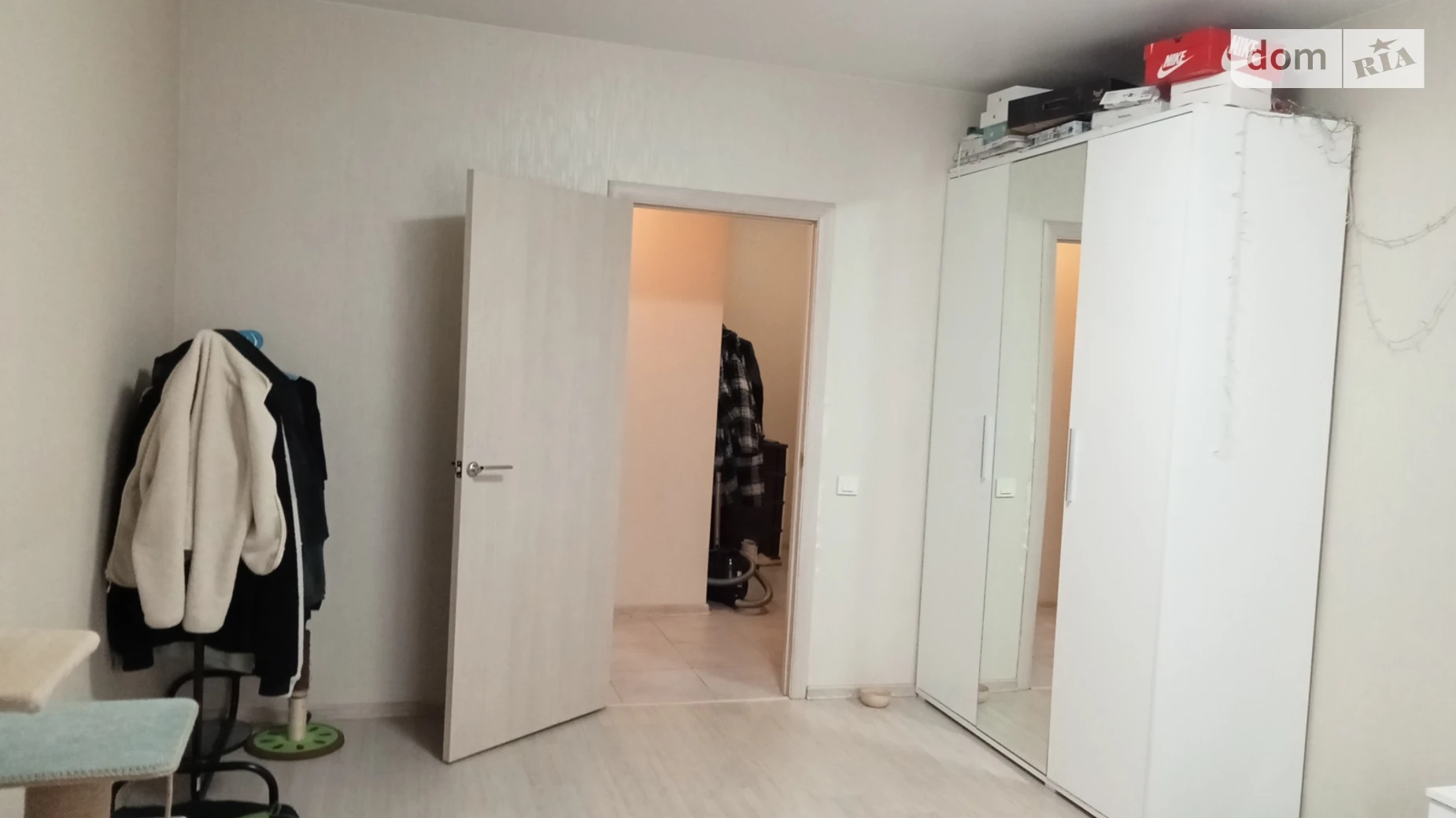 Продается 2-комнатная квартира 62.4 кв. м в Одессе, ул. Михаила Грушевского - фото 3