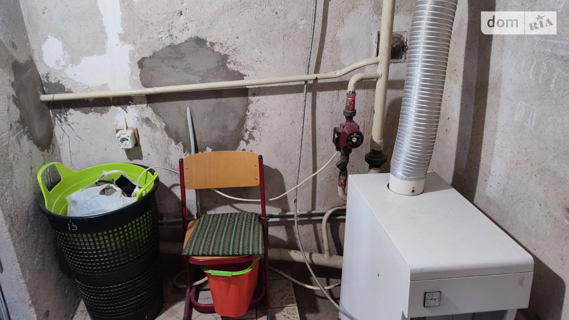 Продается дом на 2 этажа 93.1 кв. м с садом, цена: 32000 $ - фото 4