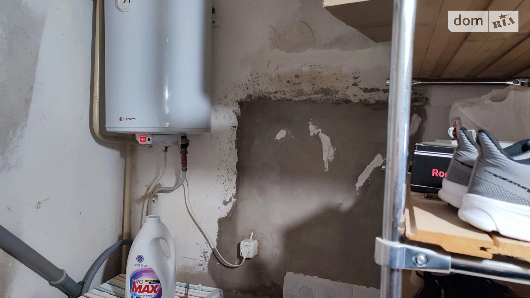 Продается дом на 2 этажа 93.1 кв. м с садом, цена: 32000 $ - фото 5