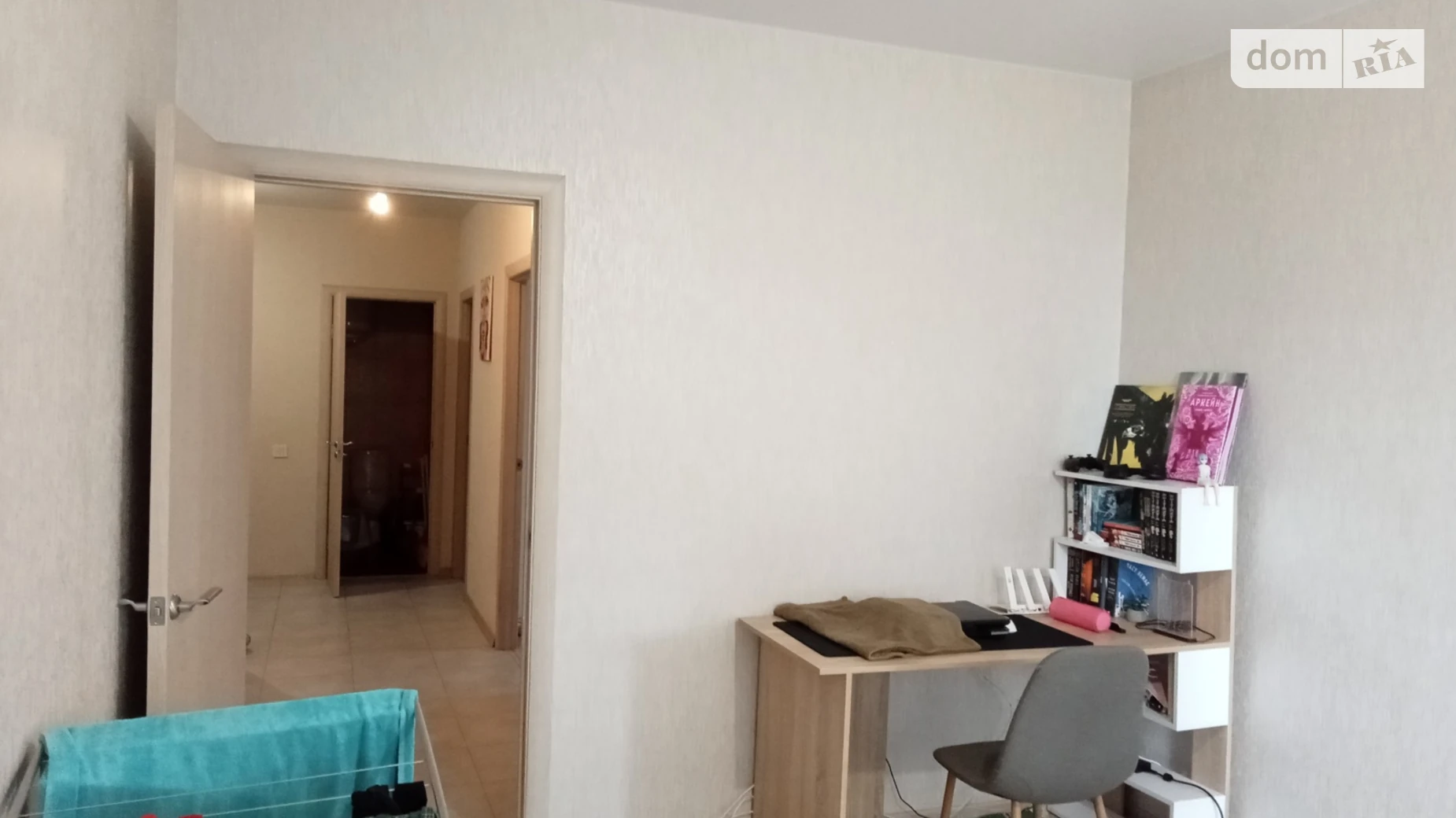 Продается 2-комнатная квартира 62.4 кв. м в Одессе, ул. Михаила Грушевского - фото 5