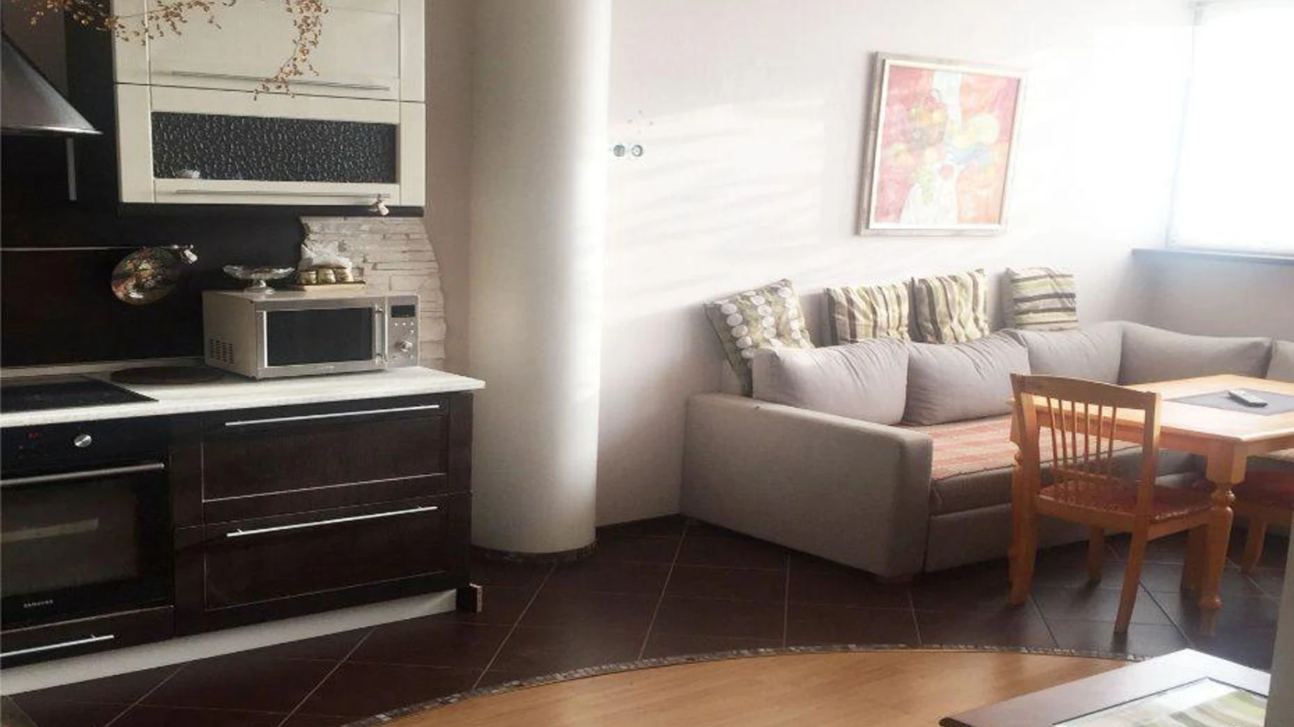 Продается 2-комнатная квартира 79.2 кв. м в Киеве, ул. Львовская, 26А - фото 3