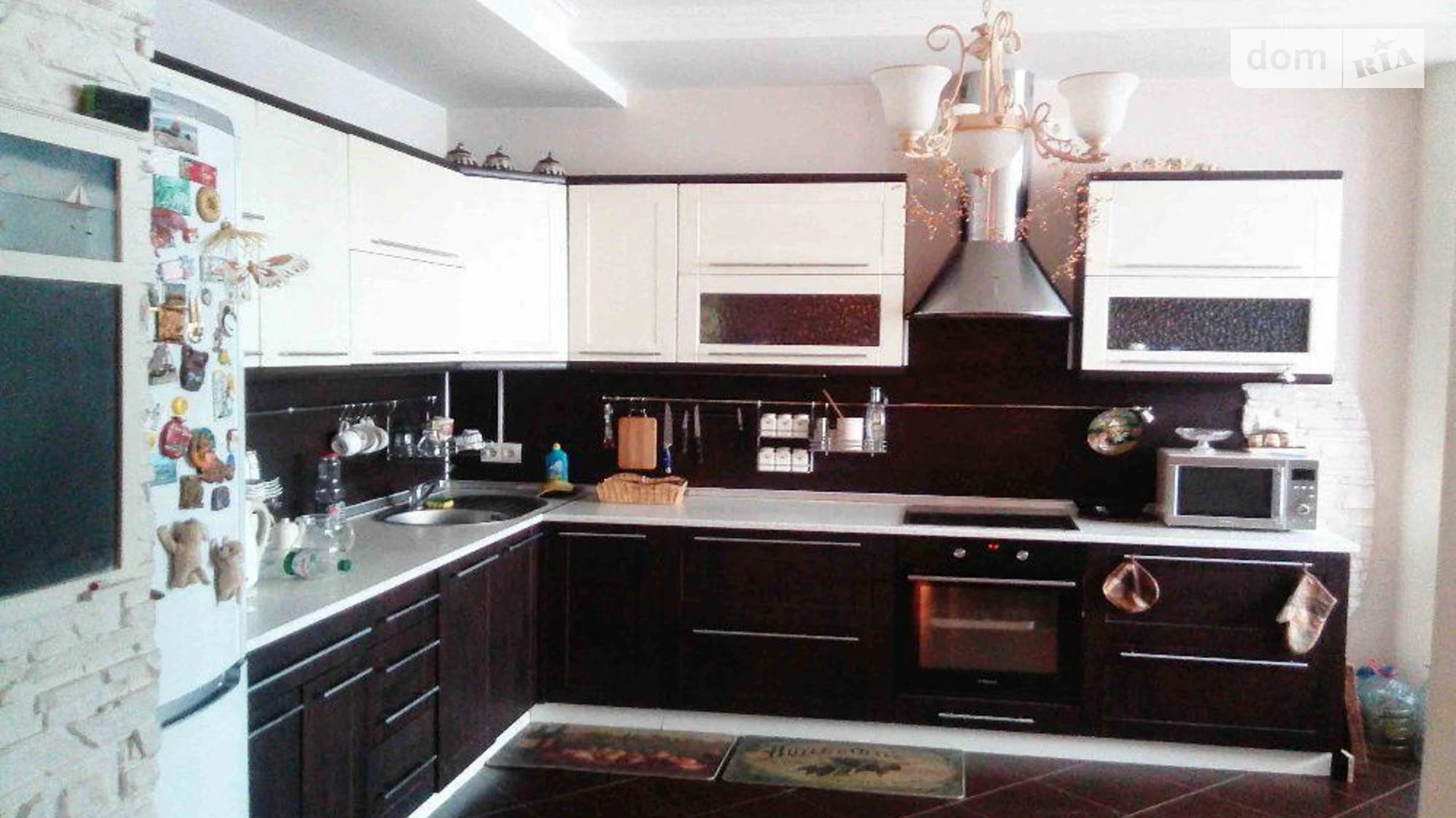 Продается 2-комнатная квартира 79.2 кв. м в Киеве, ул. Львовская, 26А - фото 2