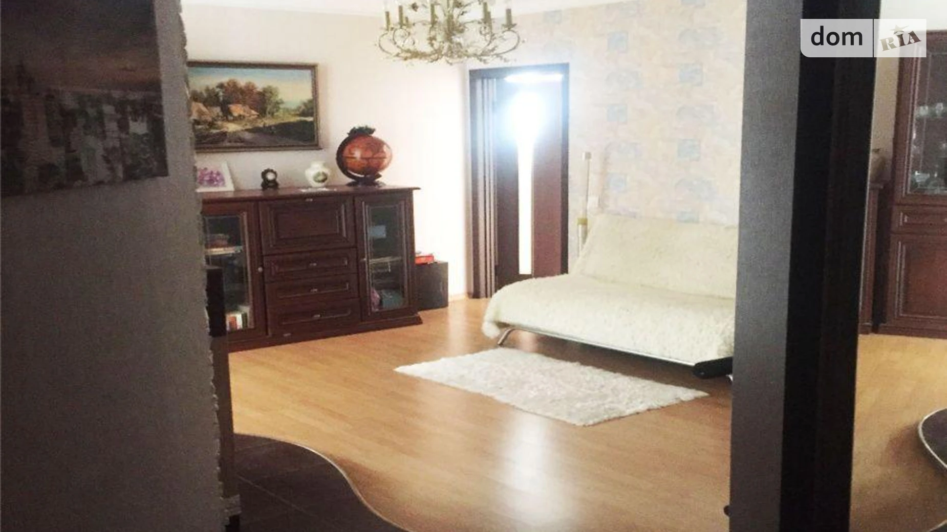 Продается 2-комнатная квартира 79.2 кв. м в Киеве, ул. Львовская, 26А - фото 5