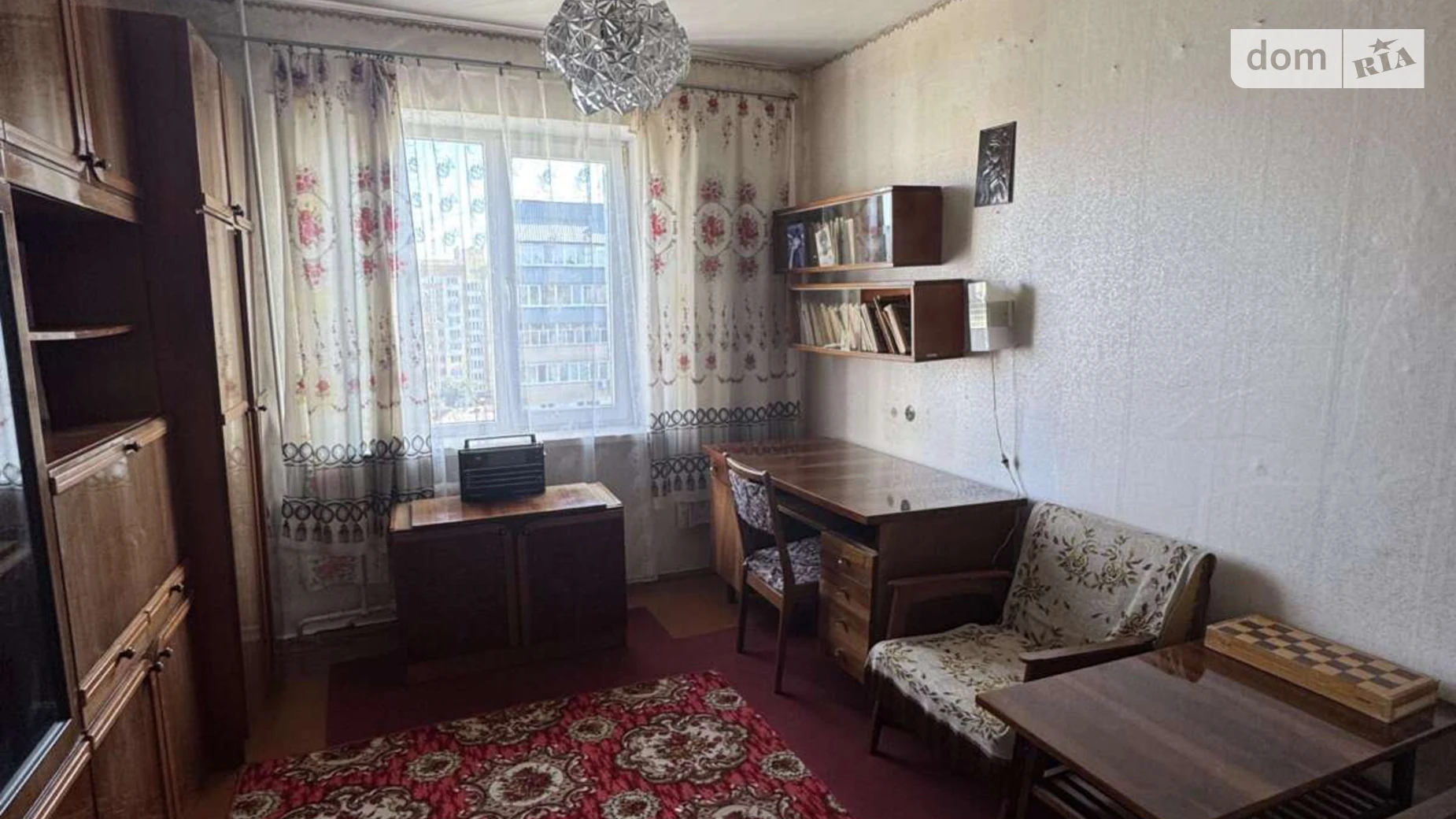 Продається 2-кімнатна квартира 47.9 кв. м у Чернігові, вул. Котляревського - фото 3