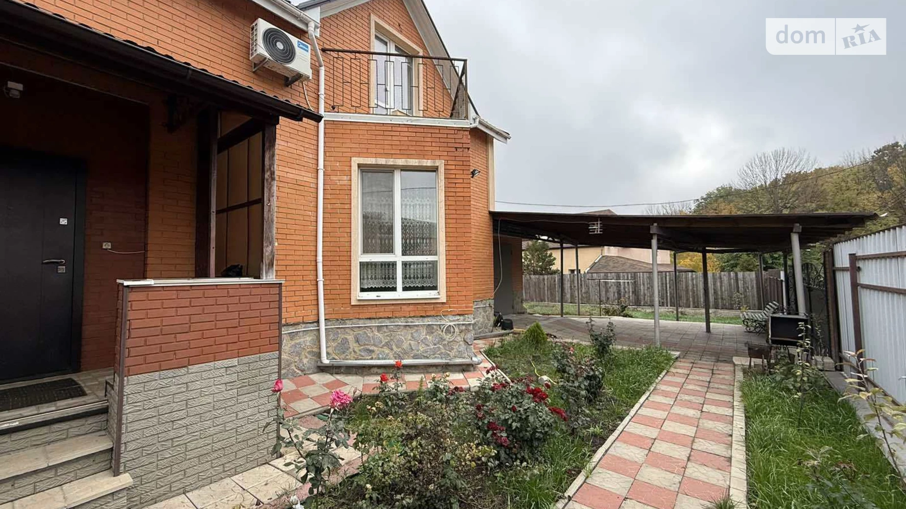 Сдается в аренду дом на 2 этажа 132 кв. м с верандой, цена: 40000 грн - фото 2