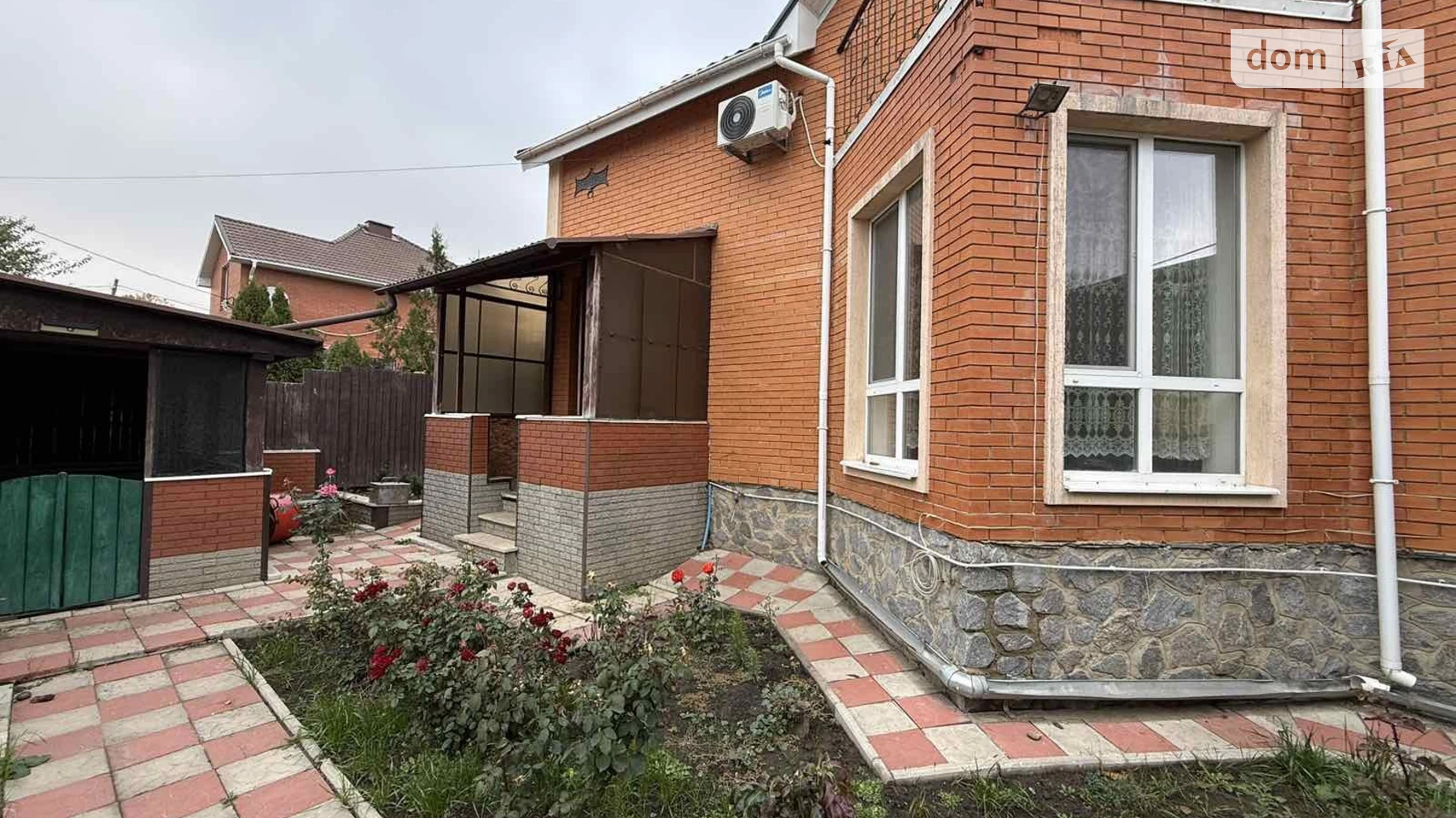 Сдается в аренду дом на 2 этажа 132 кв. м с верандой, цена: 40000 грн - фото 3