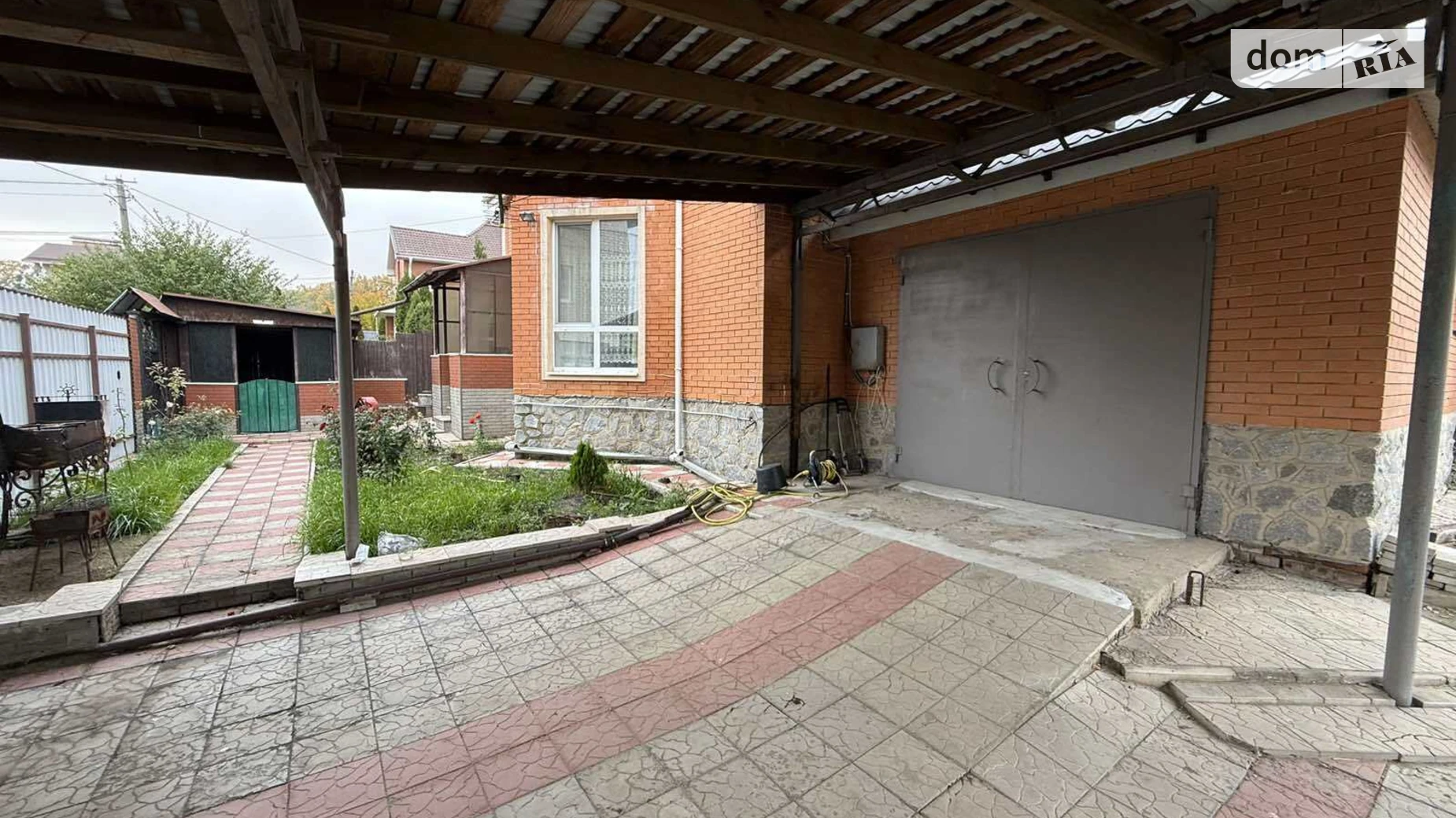 Сдается в аренду дом на 2 этажа 132 кв. м с верандой, цена: 40000 грн - фото 4