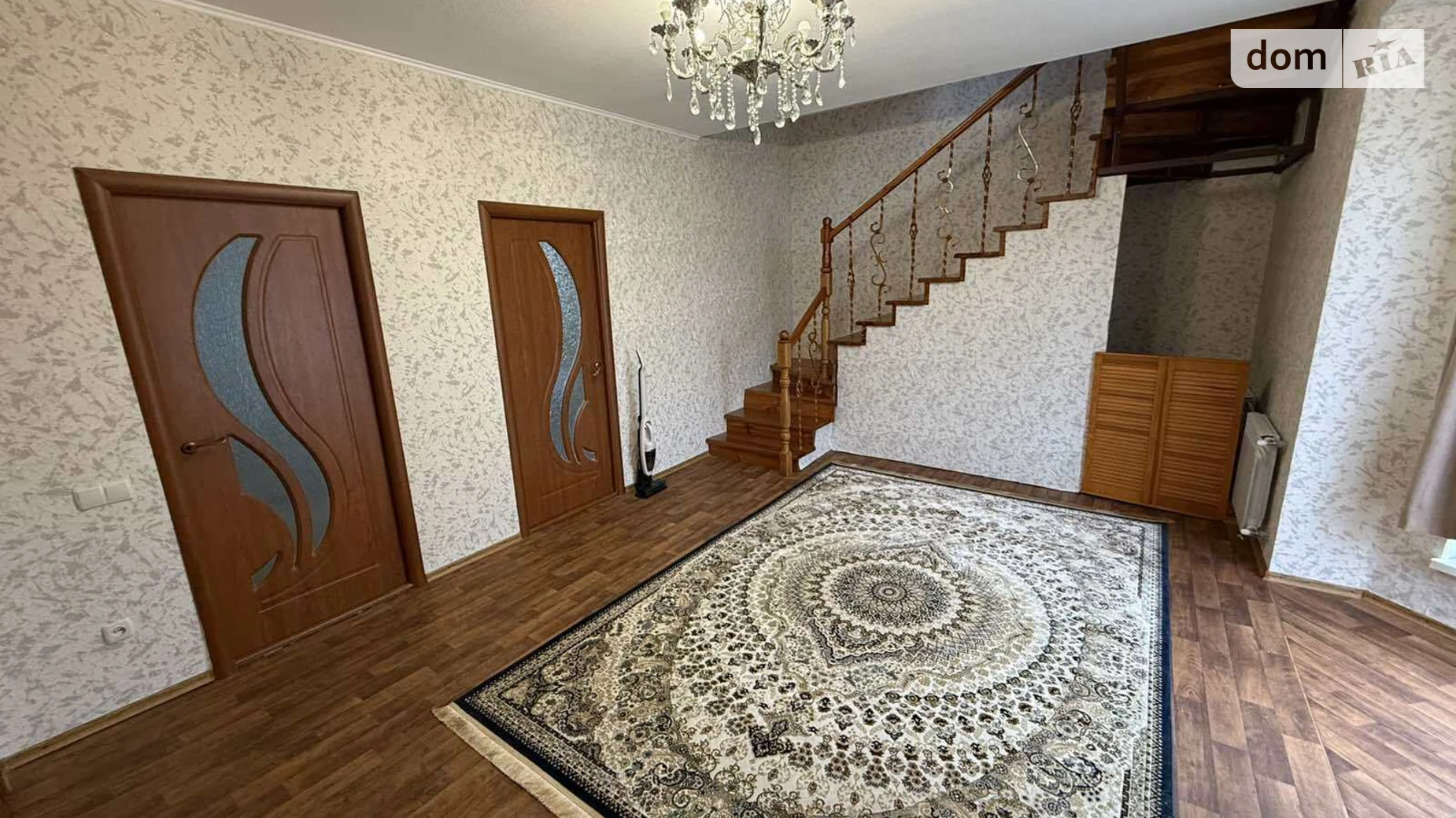 Сдается в аренду дом на 2 этажа 132 кв. м с верандой, цена: 40000 грн - фото 5