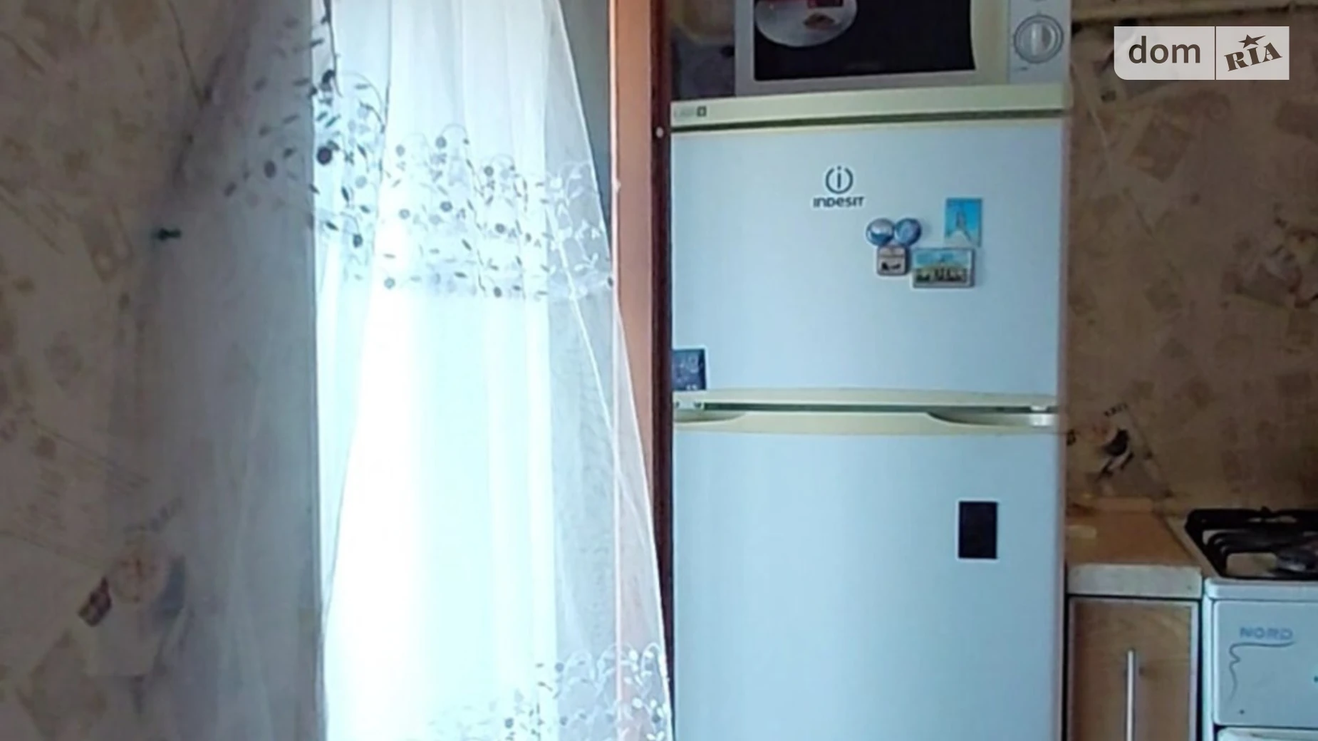 Продається 1-кімнатна квартира 30 кв. м у Одесі, вул. Лейтенанта Шмідта - фото 2