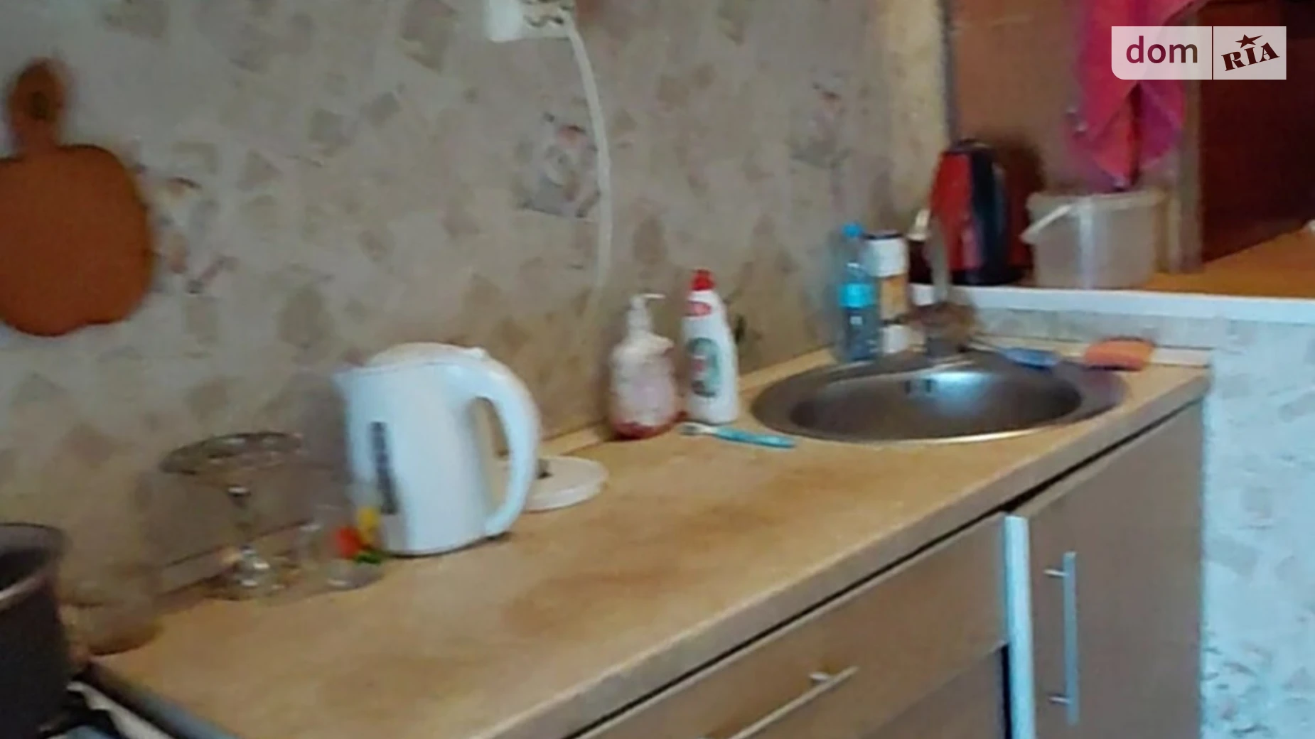 Продається 1-кімнатна квартира 30 кв. м у Одесі, вул. Лейтенанта Шмідта - фото 3